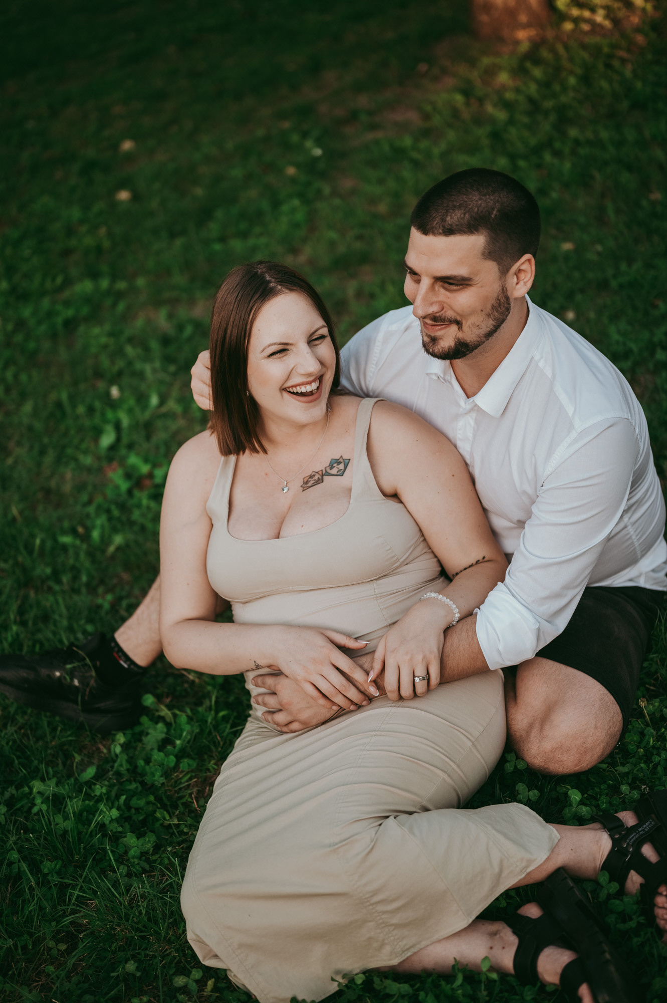 Paunovici / porodicno fotografisanje. Deciji i porodicni fotograf u Beogradu Oksana Skendzic