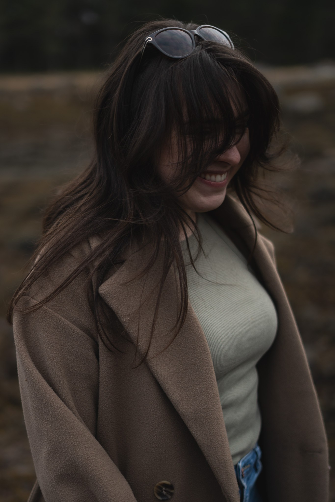 Lifestyle photographer in Norway Anna Hulacz