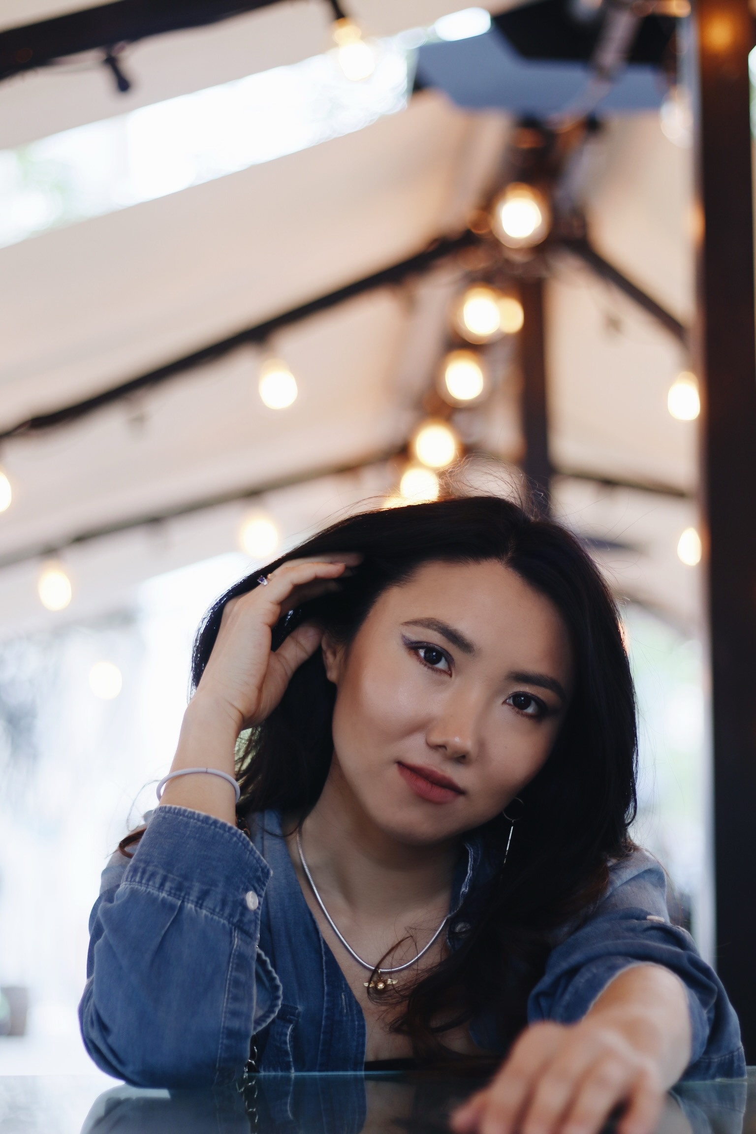 Стилист — Татьяна. Анастасия Крылова | Фотограф в Будапеште & Мюнхене