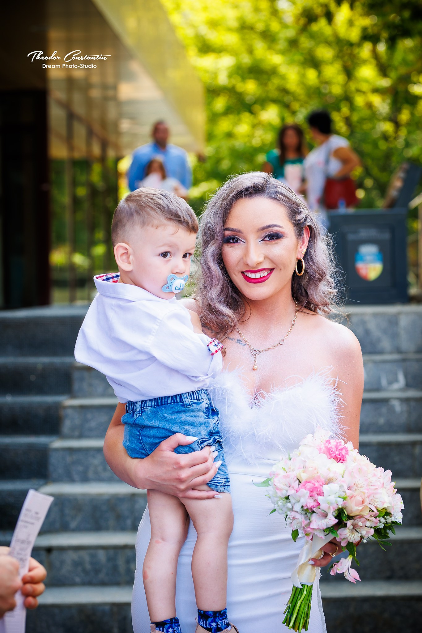 Dream Studio Galați – ședințe foto profesionale pentru familie, portrete și evenimente