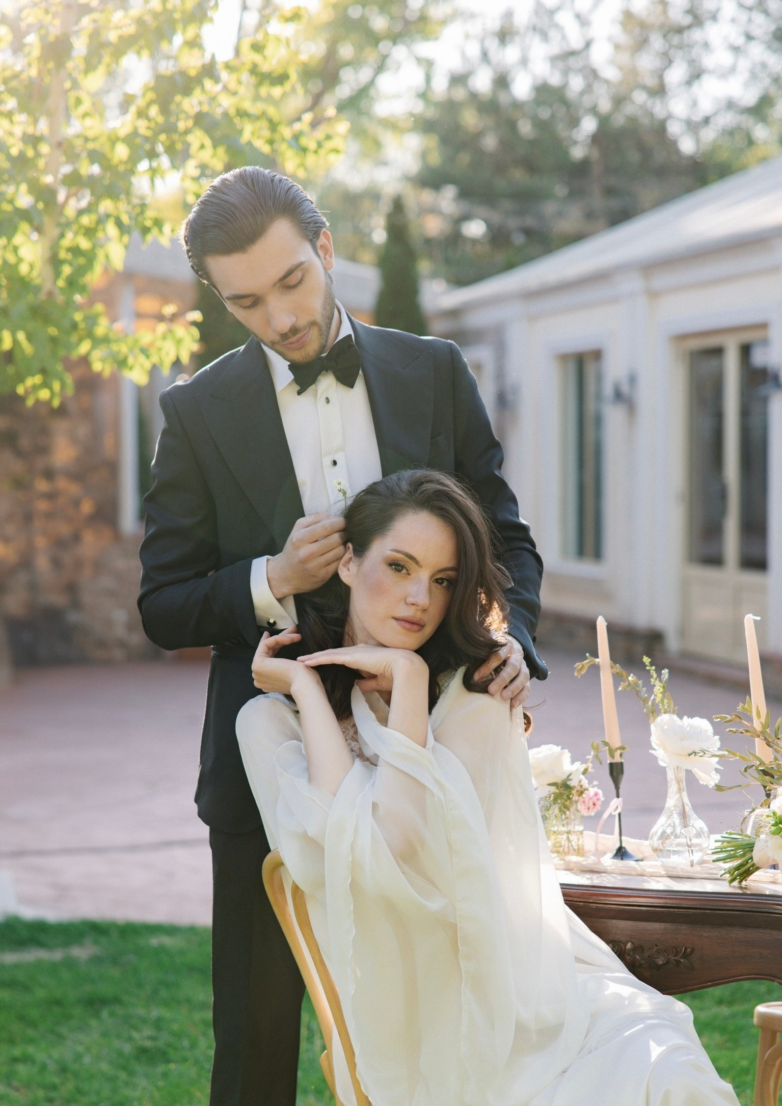 Nor Weddings - Photography. Nor Weddings — Photo & Film