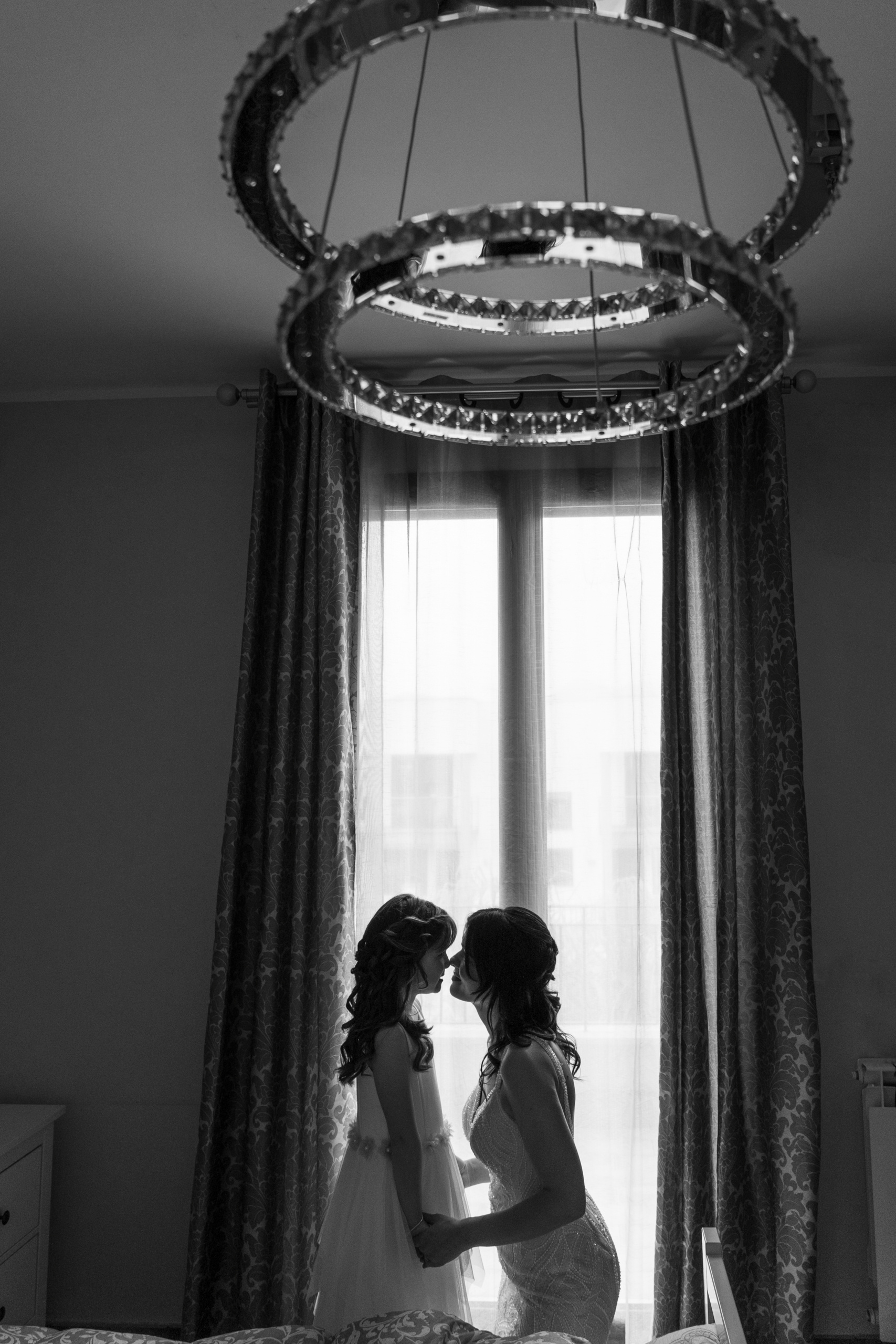 Jessica & Ignazio. Фотограф на Сицилии Гвидо Каналелла