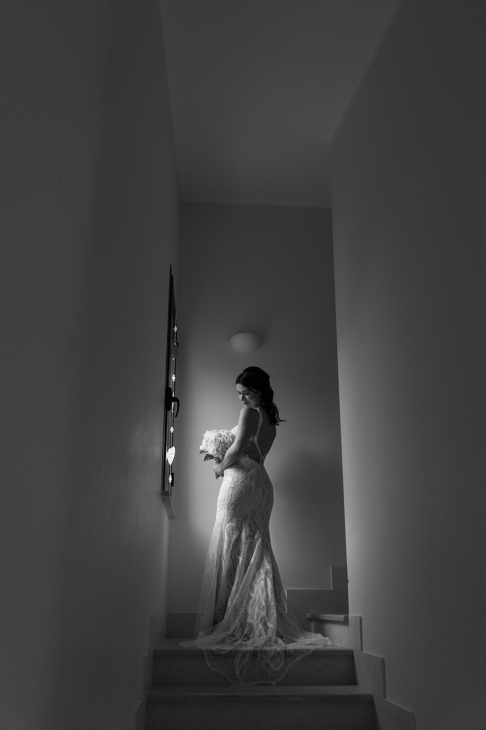 Jessica & Ignazio. Фотограф на Сицилии Гвидо Каналелла