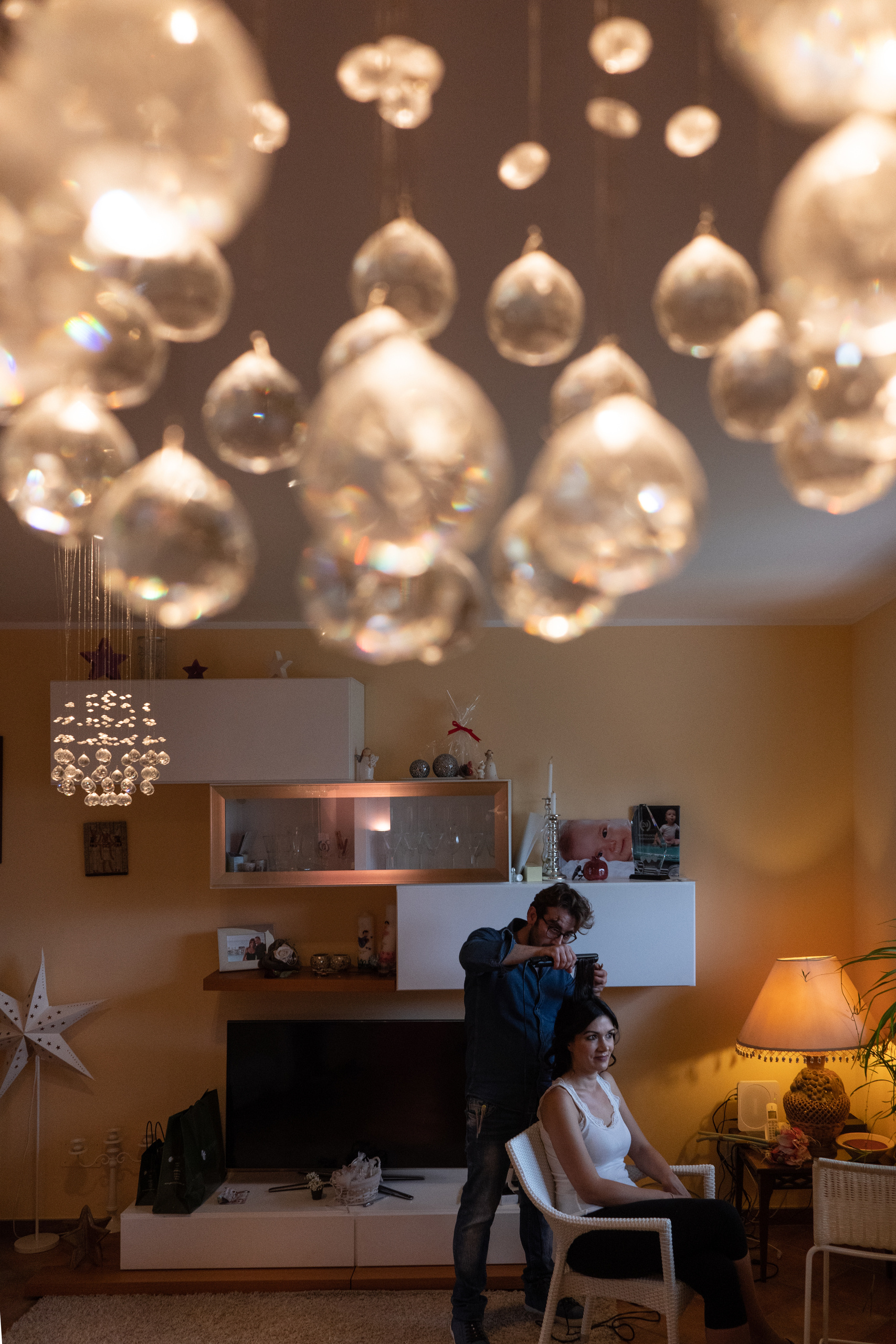 Jessica & Ignazio. Фотограф на Сицилии Гвидо Каналелла