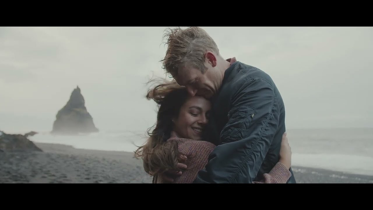 Portfolio. Iceland elopement wedding videographer