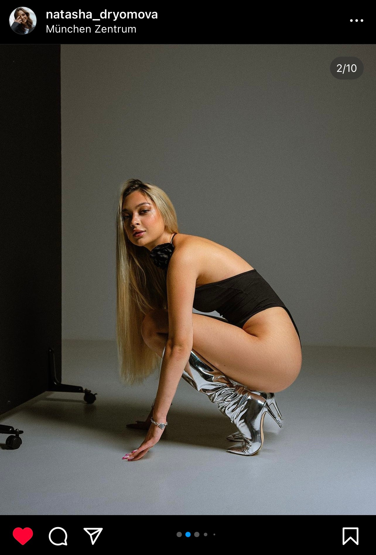 Unsere Gäste. Fotostudio Aesthetic Space in München. Fotostudio mieten ab 1 Stunde