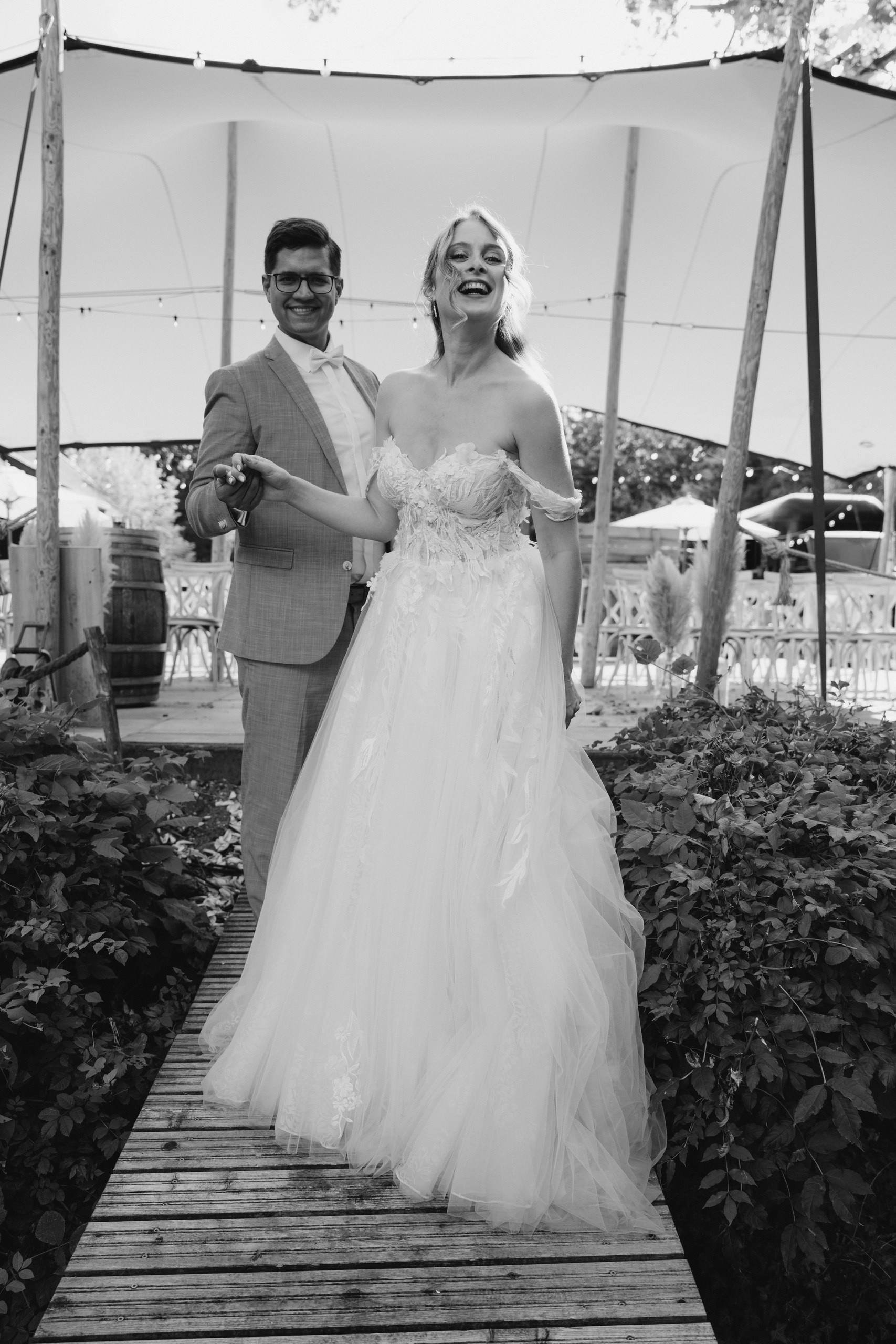 Hochzeitsfotos. Fotografie und Henna Kunst in Köln — Sylvette Loda