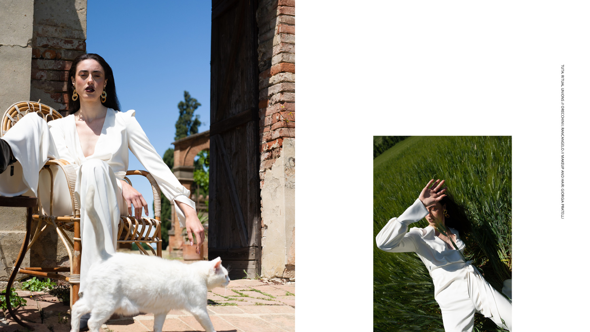 Photography. Creative Director & Content Designer a Modena, Emilia-Romagna, Italy