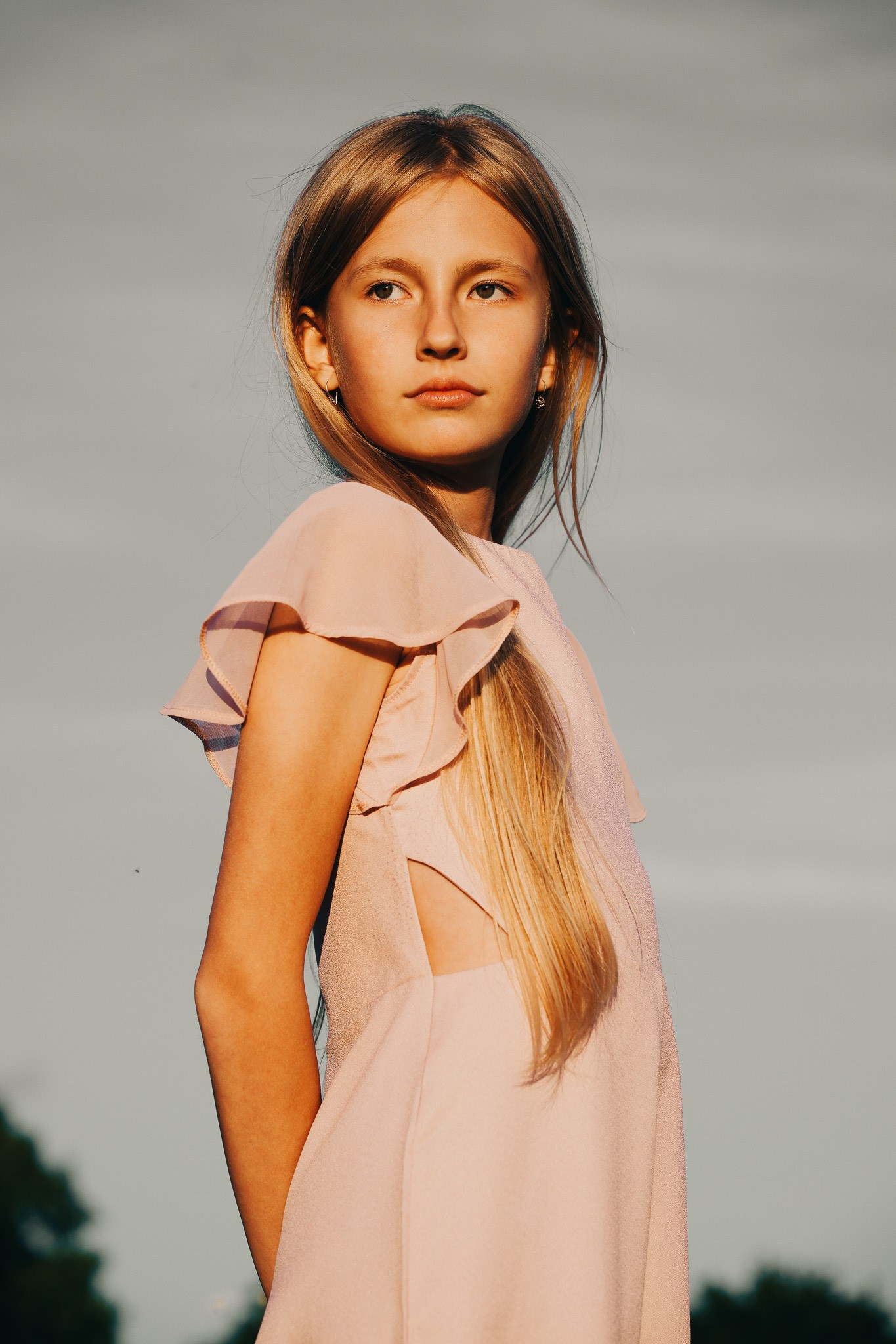 Creative Family, Brand, Boudoir and Wedding Photographer in Solihull & Birmingham Irina Zoteeva