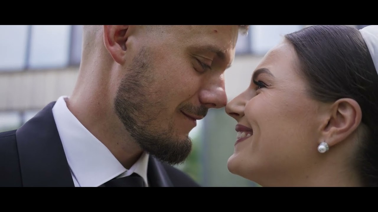 Video portfolio. Standart Studio - Servicii foto video pentru nuntă în Moldova Chișinău