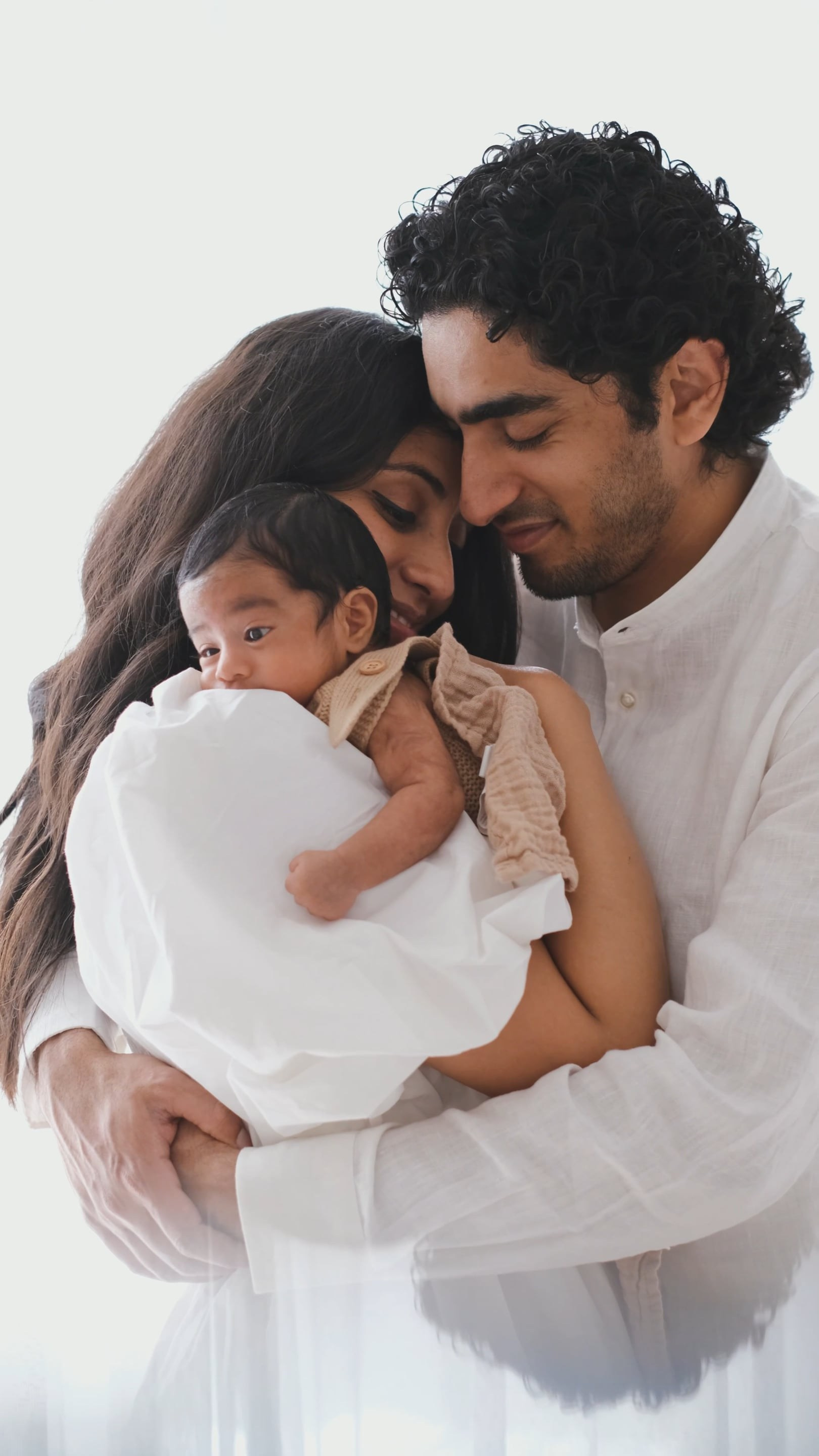 Newborn. Eure authentischen Familien- & Newbornmomente –erzählt in Fotos & Videos