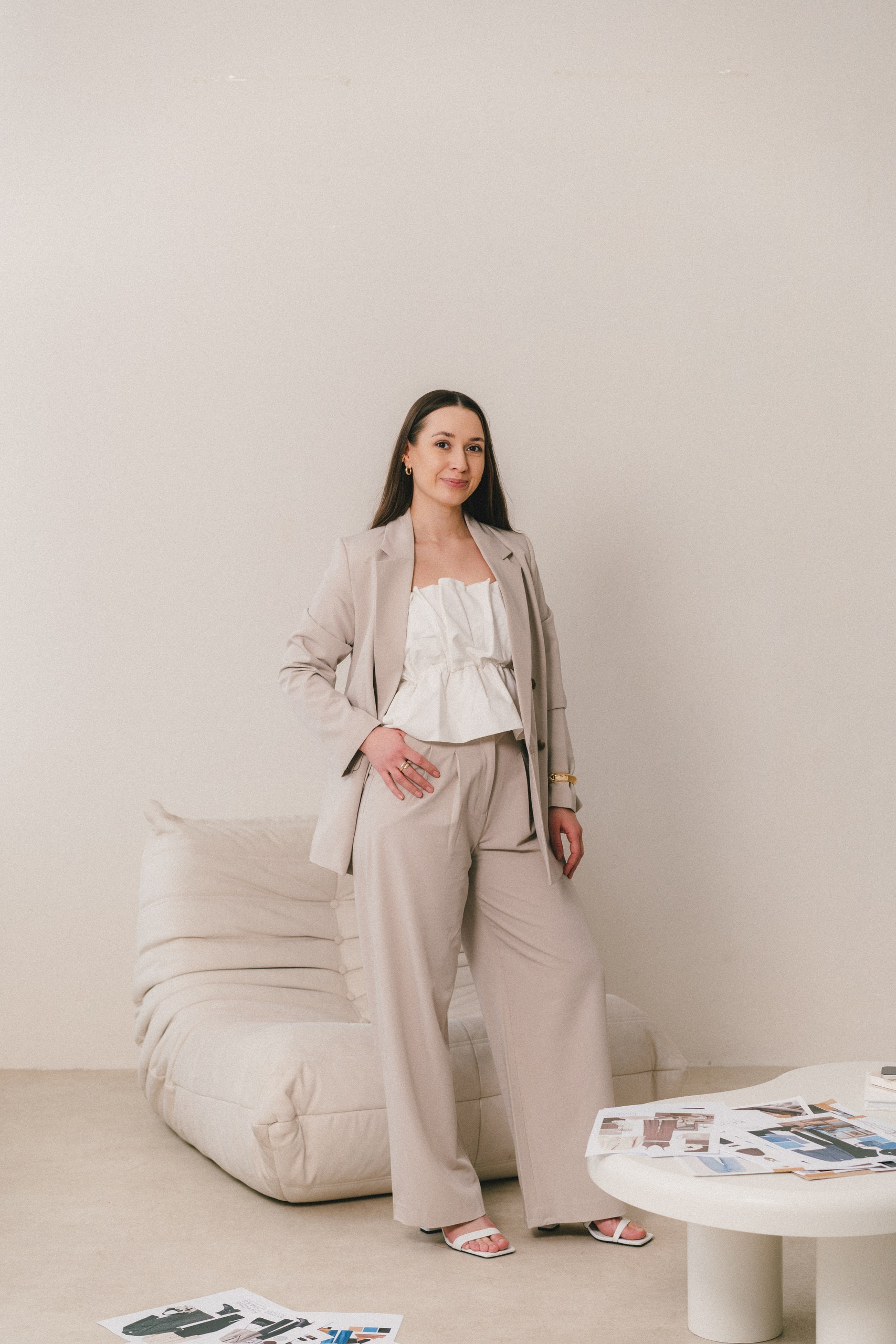 SESJE WIZERUNKOWE. Fotograf ślubny & lifestyle Gdańsk, Karolina Baczewska