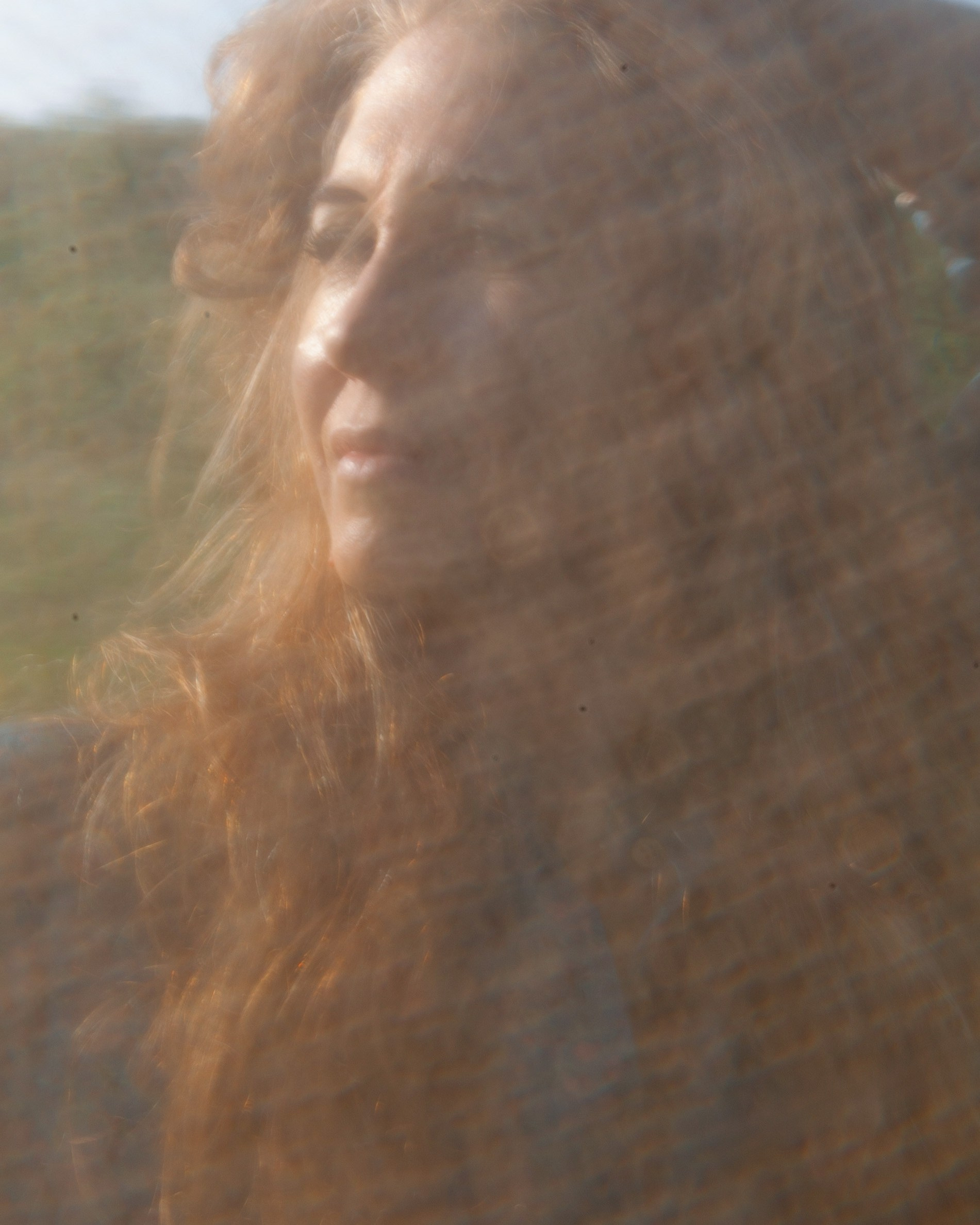 Jelena Toome freelance photographer from Glasgow