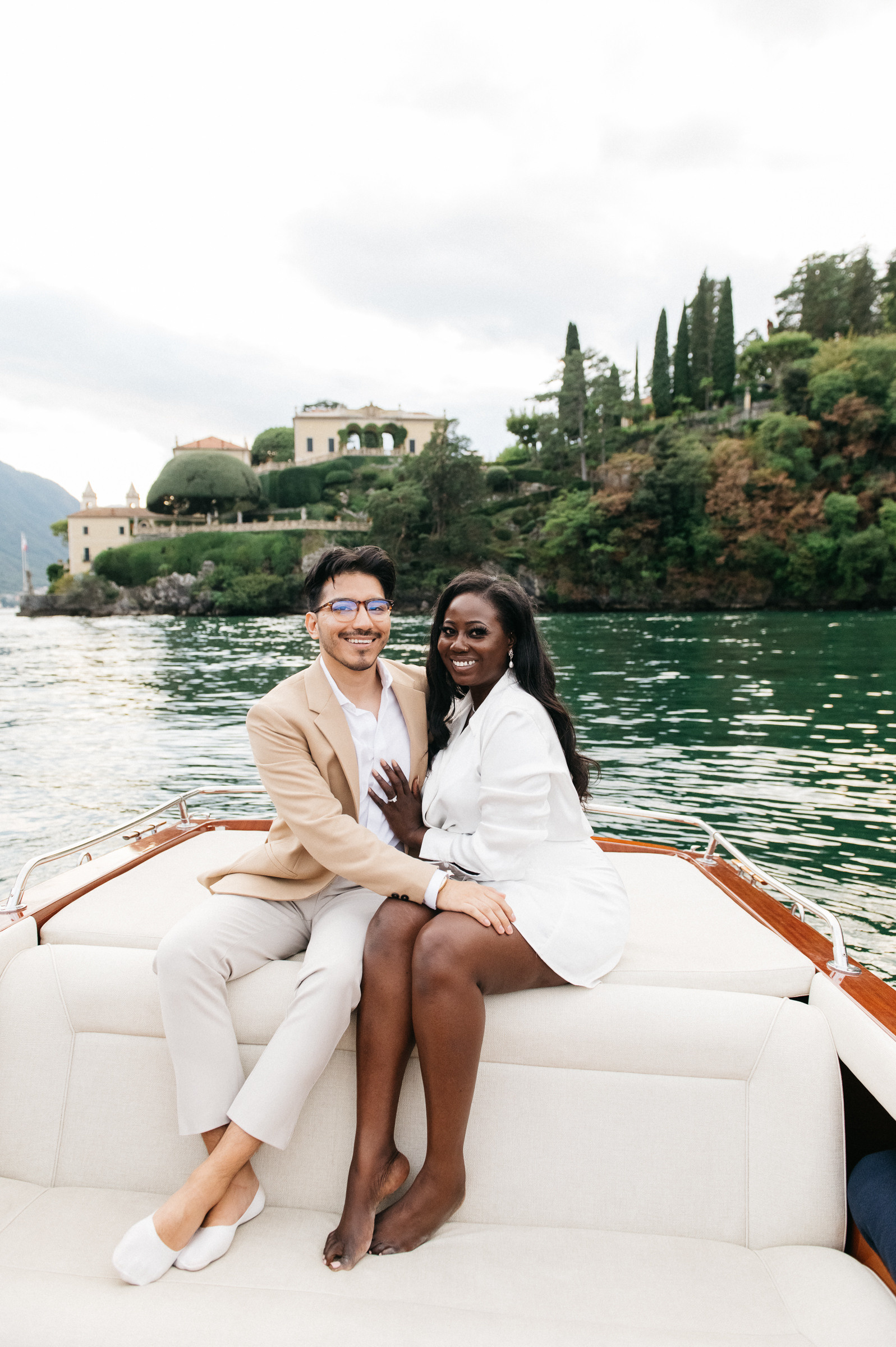 STORIES. Lake Como Photographer — Proposal | Wedding | Elopement