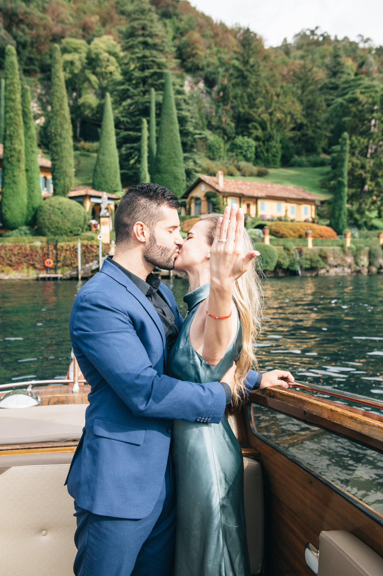 STORIES. Lake Como Photographer — Proposal | Wedding | Elopement
