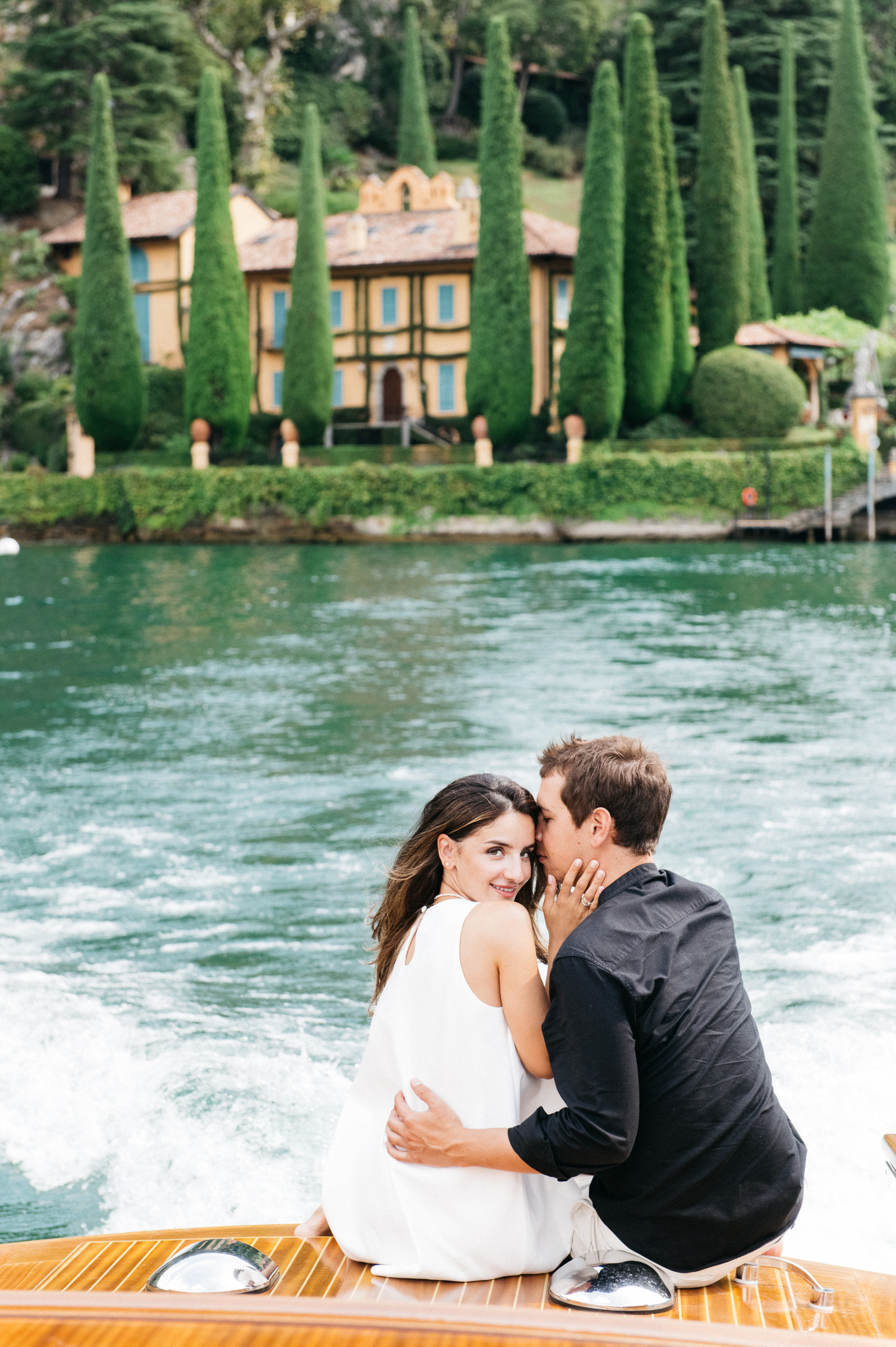 STORIES. Lake Como Photographer — Proposal | Wedding | Elopement