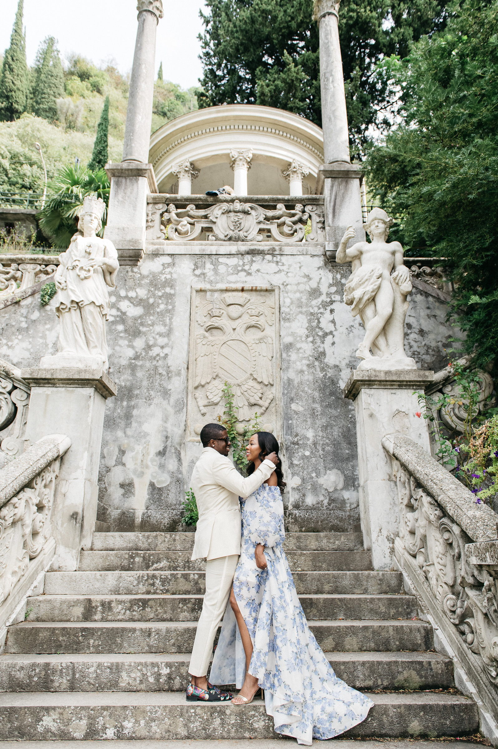 STORIES. Lake Como Photographer — Proposal | Wedding | Elopement