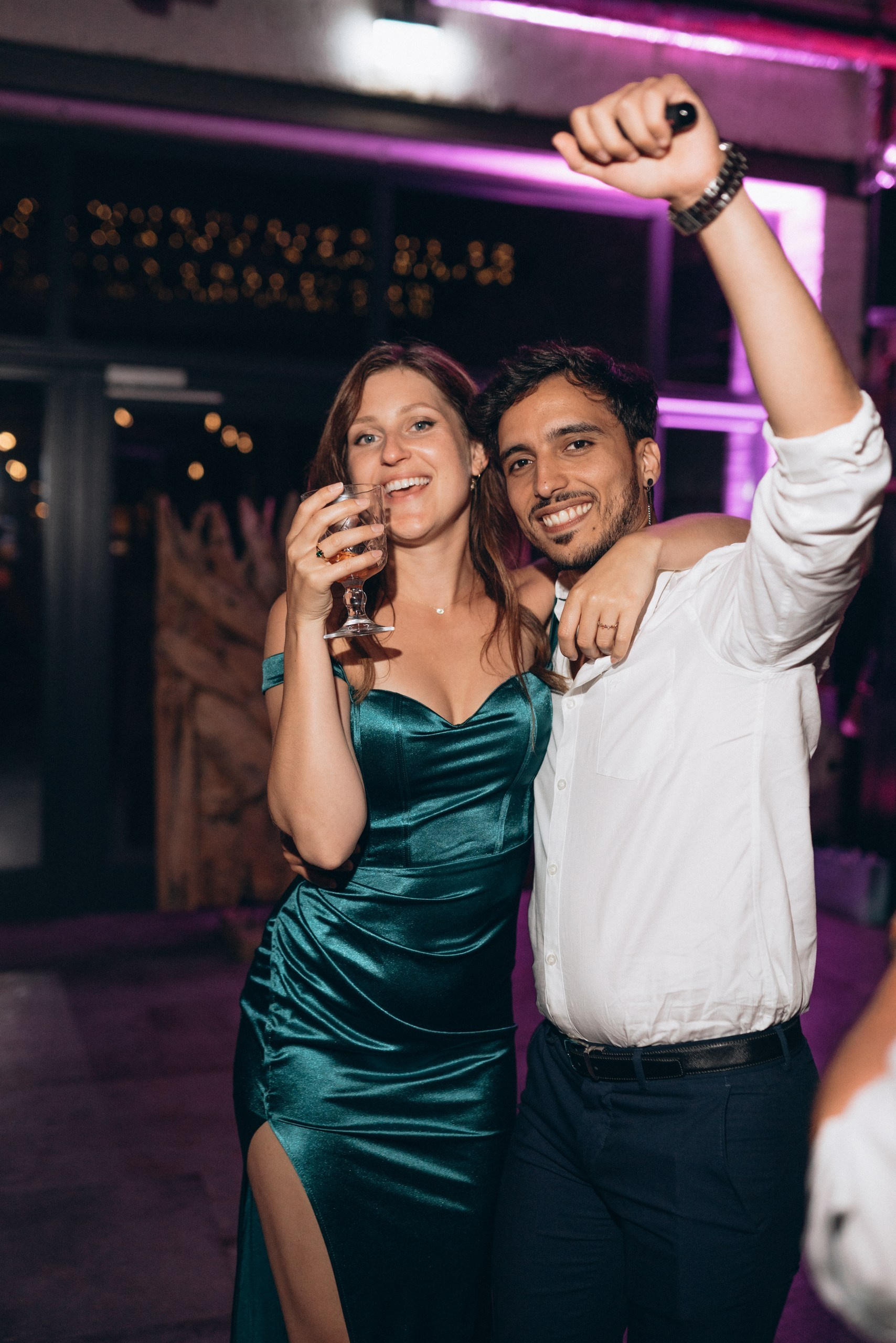 Hochzeitsfotos. Fotografie und Henna Kunst in Köln — Sylvette Loda