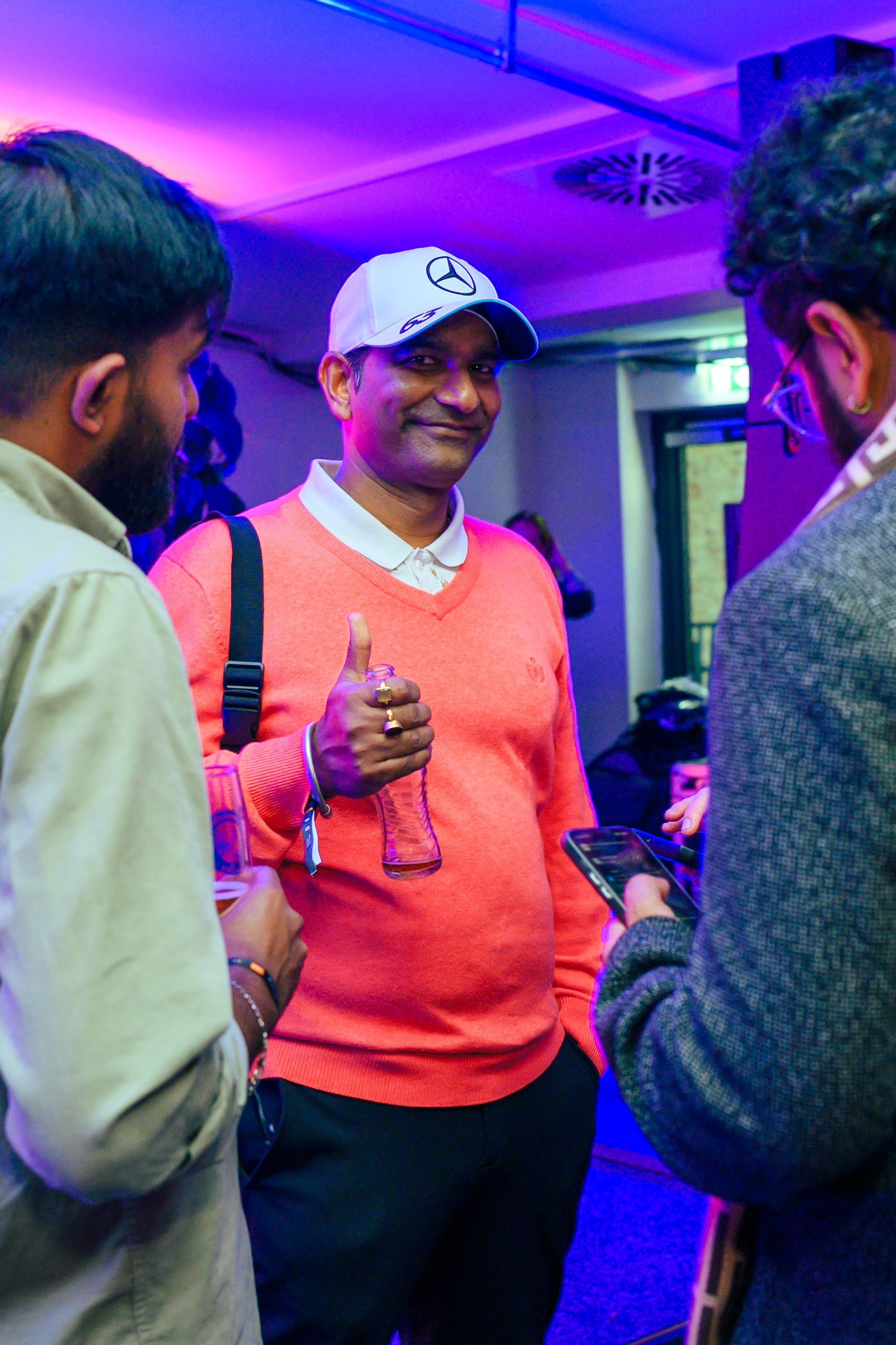 Feedback & Testimonials | Elvina Kulinicenko | Photographer in Berlin