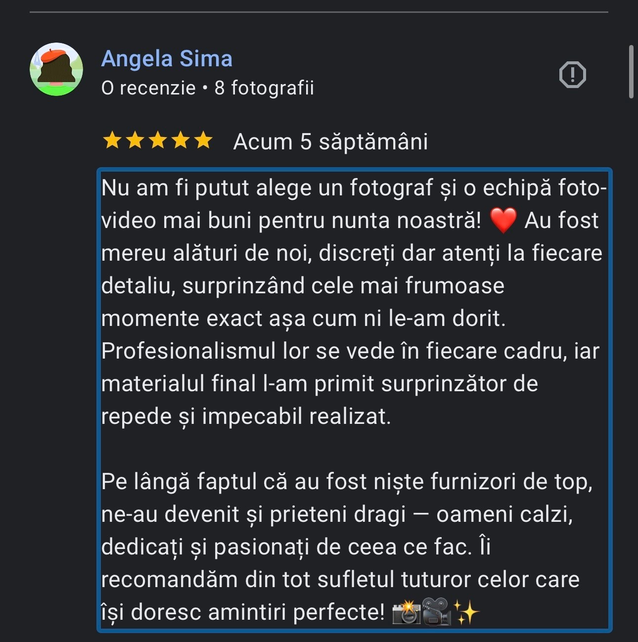 Dream Studio Galați – ședințe foto profesionale pentru familie, portrete și evenimente