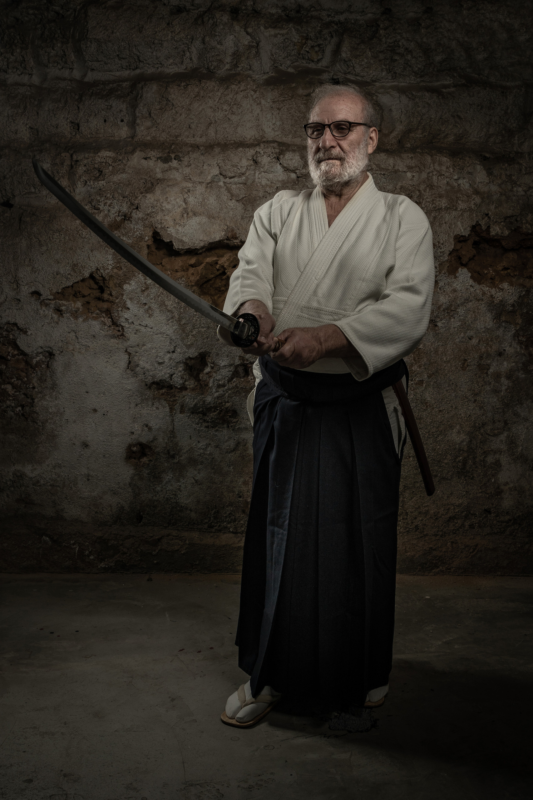 Sport. Фотограф на Сицилии Гвидо Каналелла