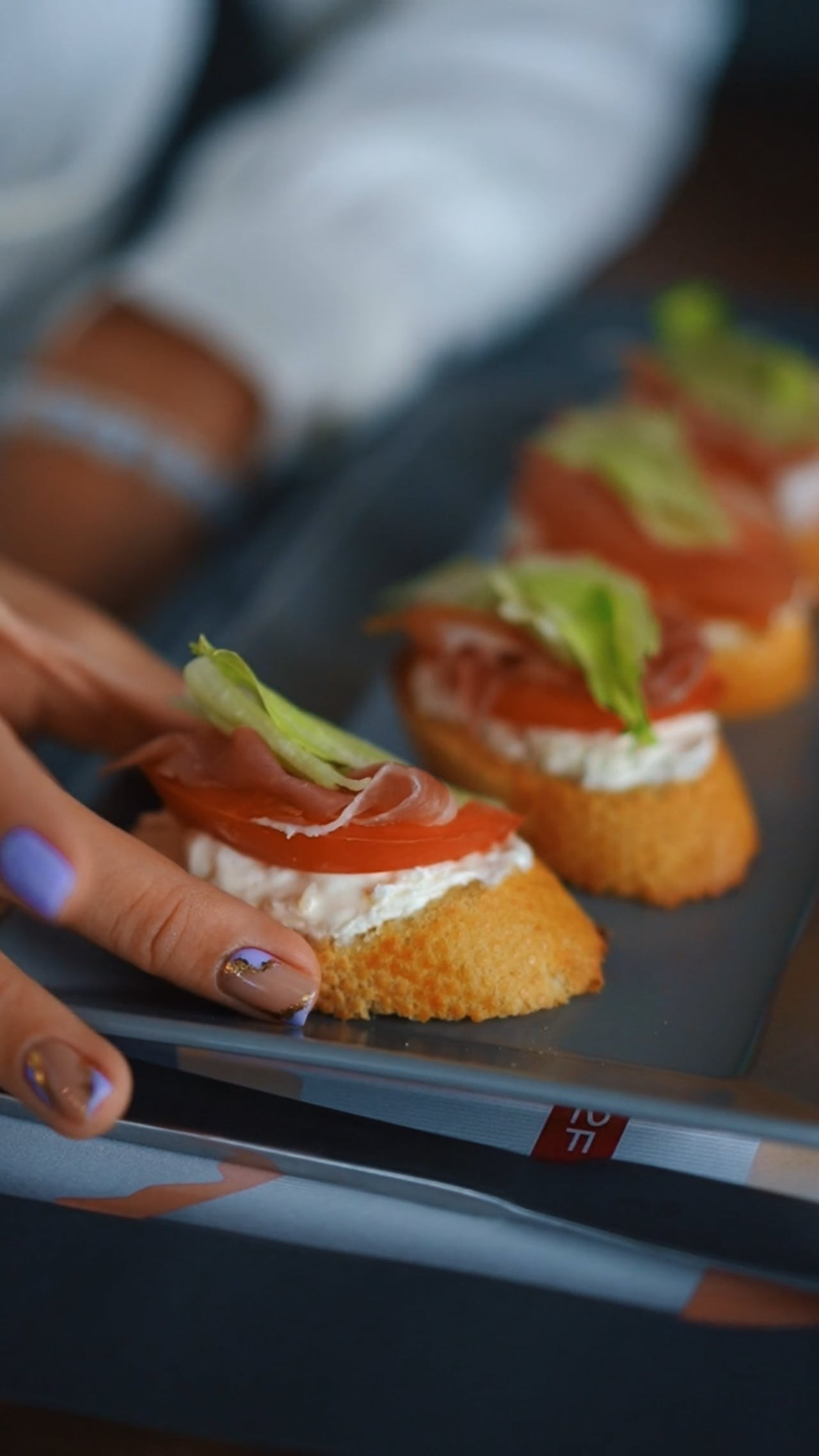 Food. Визуално популяризиране на бизнеса в Бургас, Юлия Начева