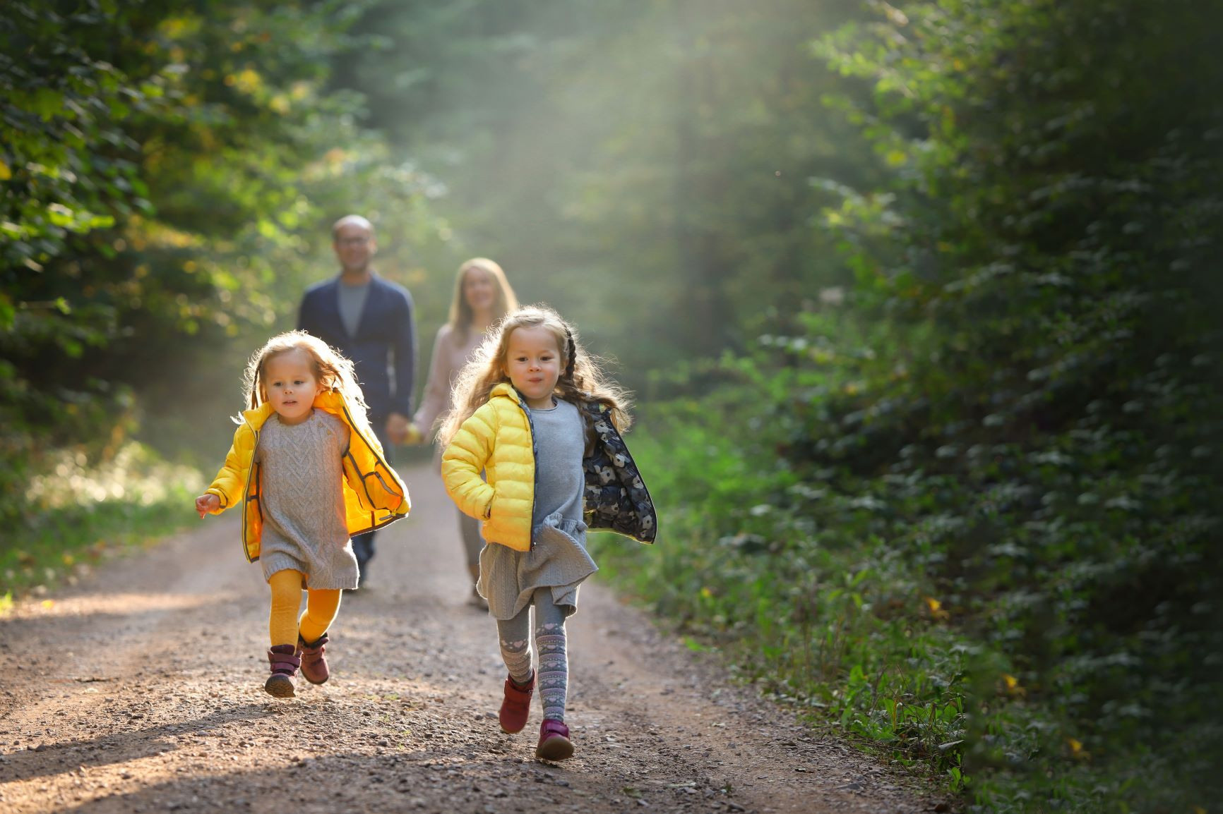 Familienfotos. Fotograf in Freiburg, Meerim Kaufmann