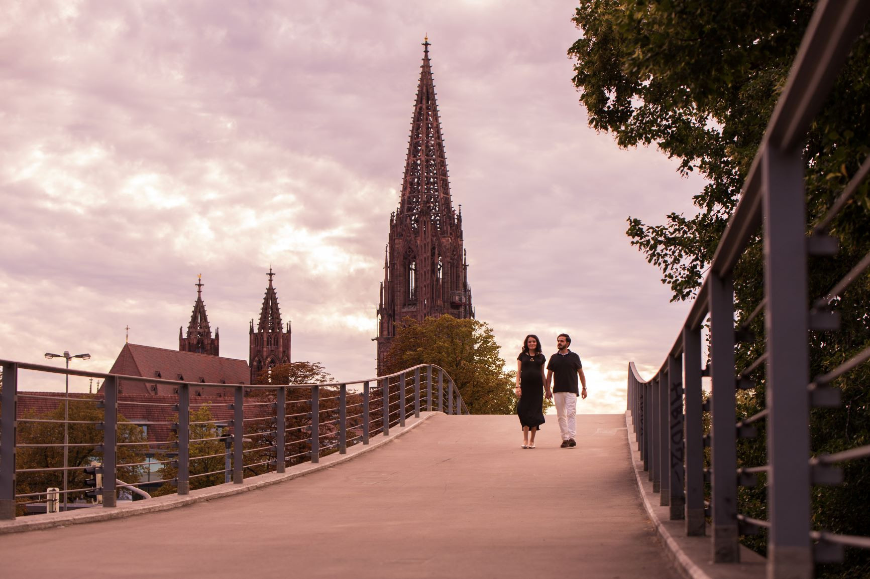 Lovestory Fotoshootings. Fotograf in Freiburg, Meerim Kaufmann