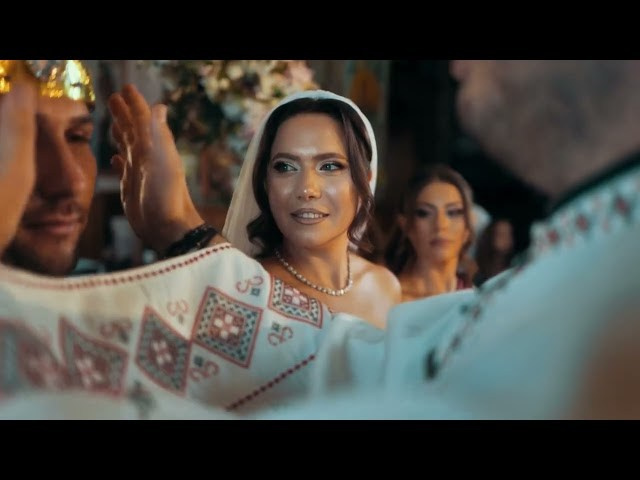 Foto-Video Nunta Iasi, Suceava, Bucuresti / Disponibilitate 2025 — 2026 — 2027