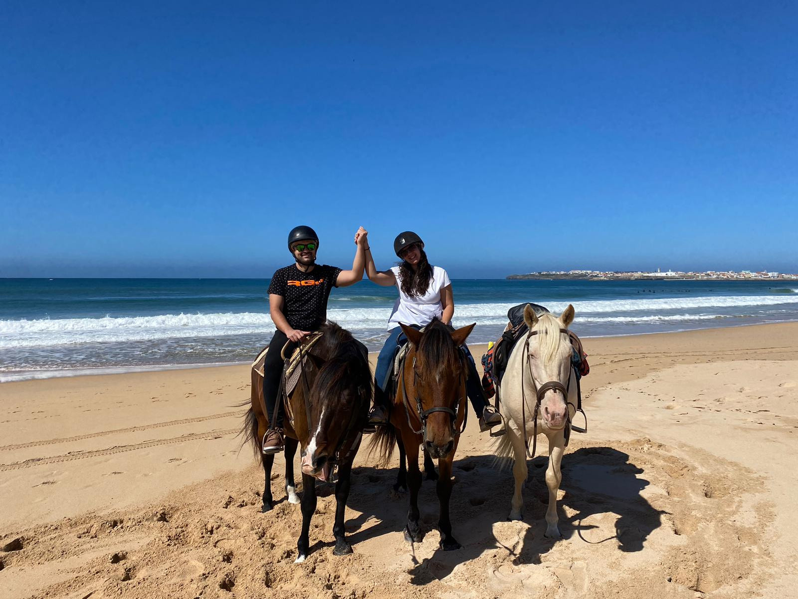 Eco Salgados Agroturismo | Opiniões. Passeios a Cavalo na Praia Peniche | Eco Salgados Agroturismo