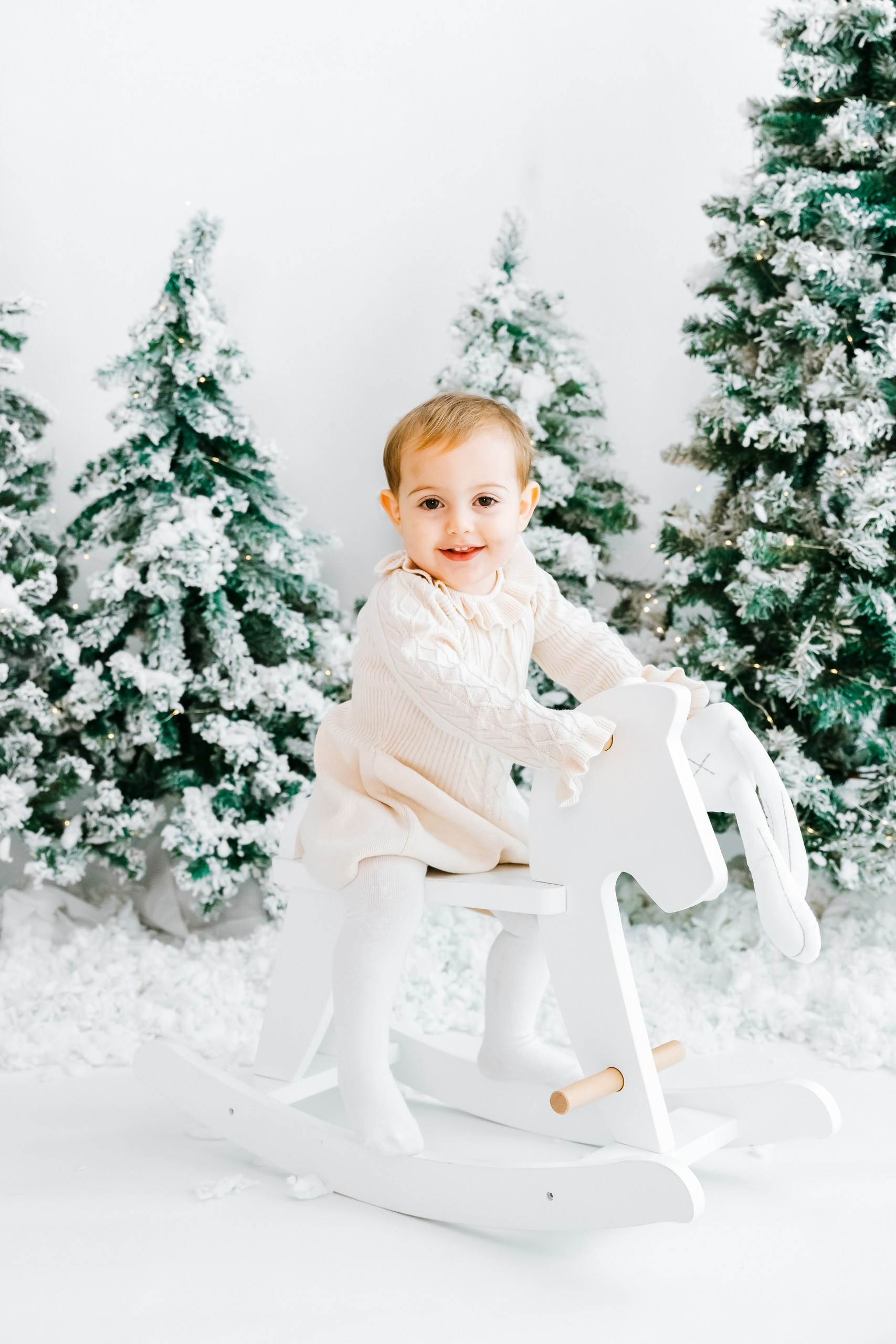 Новорічні фотосеії у Генуї. Svitlana Miahka fotografa a Genova