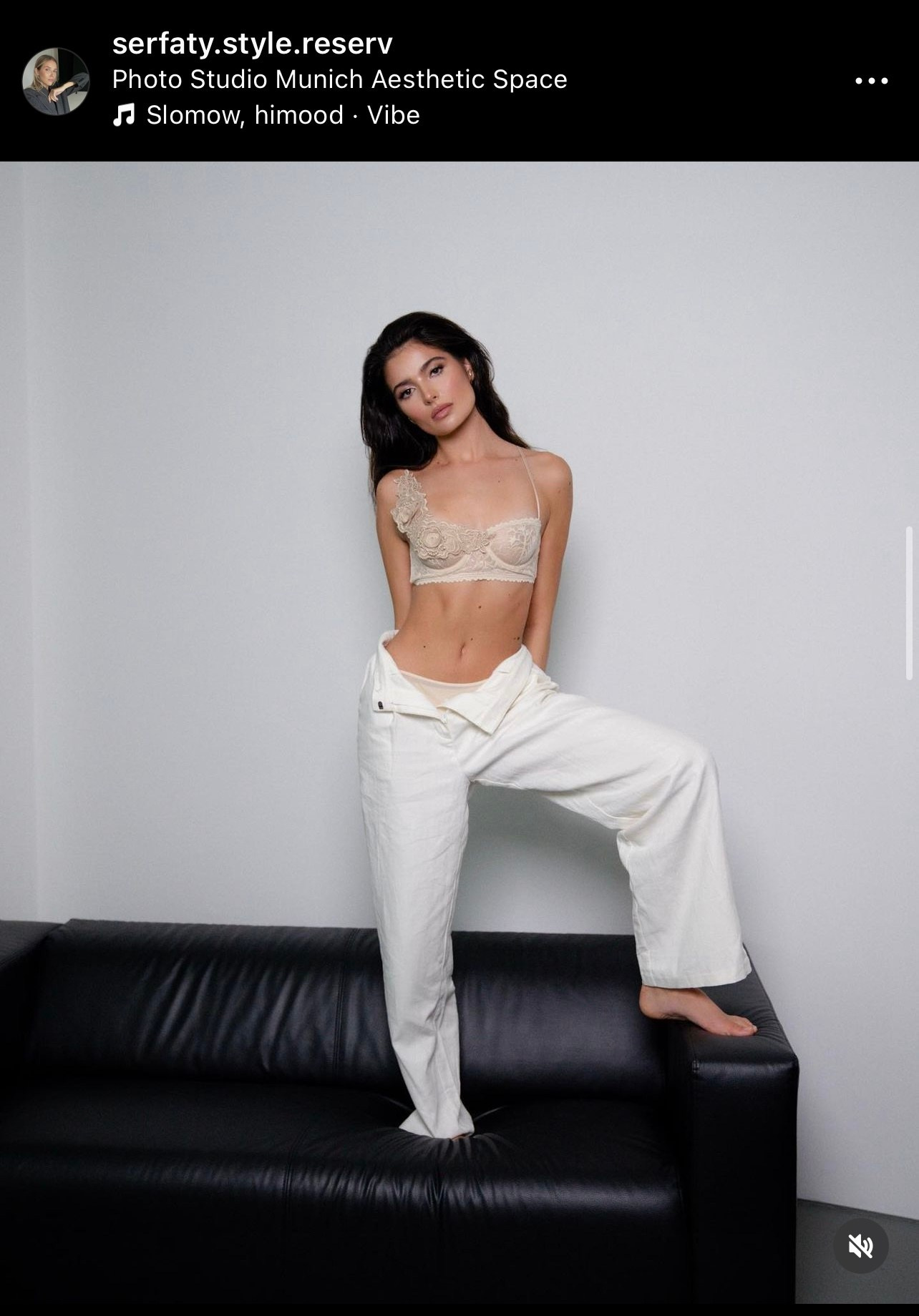 Unsere Gäste. Fotostudio Aesthetic Space in München. Fotostudio mieten ab 1 Stunde