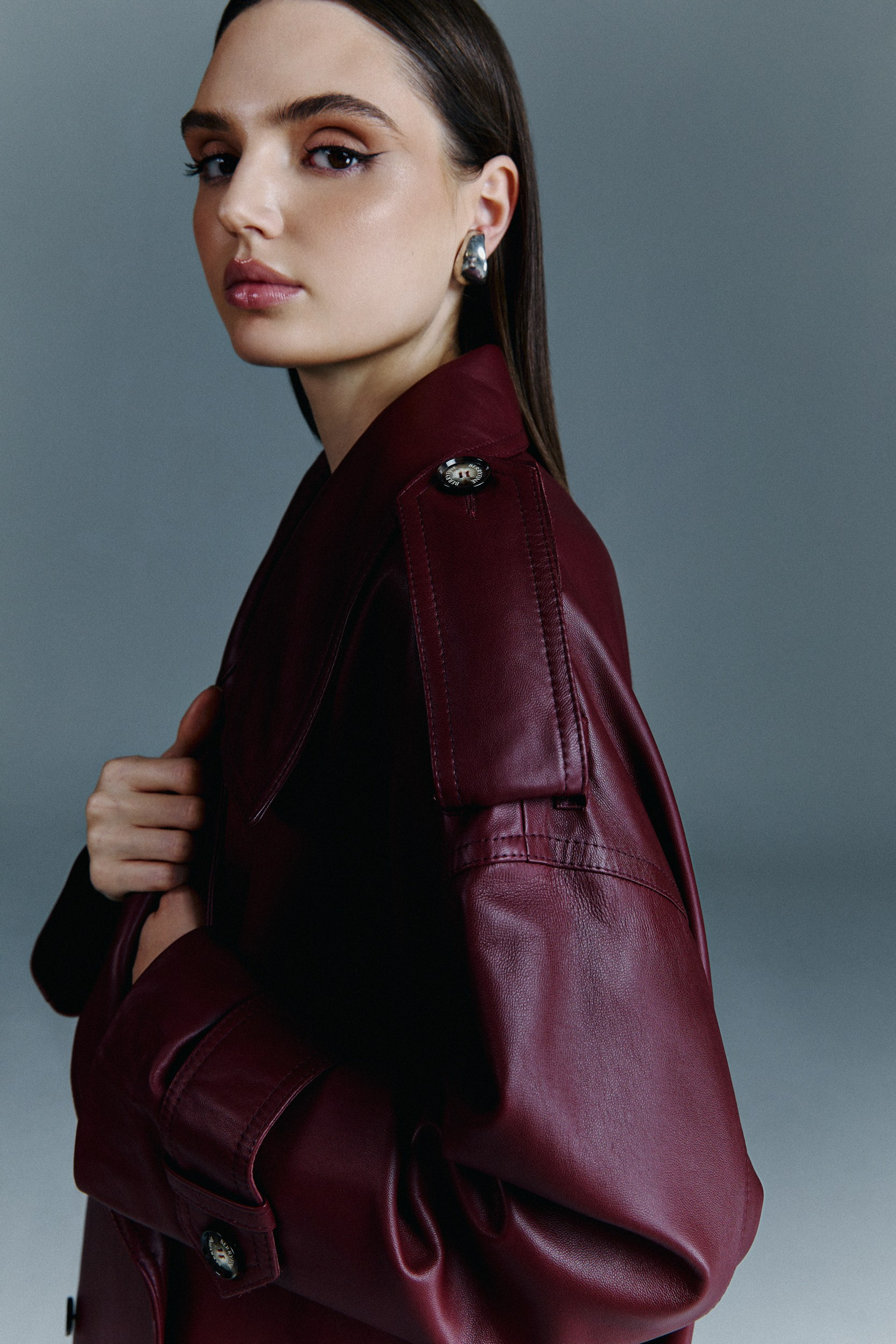 Home. Creative agency based in Warsaw