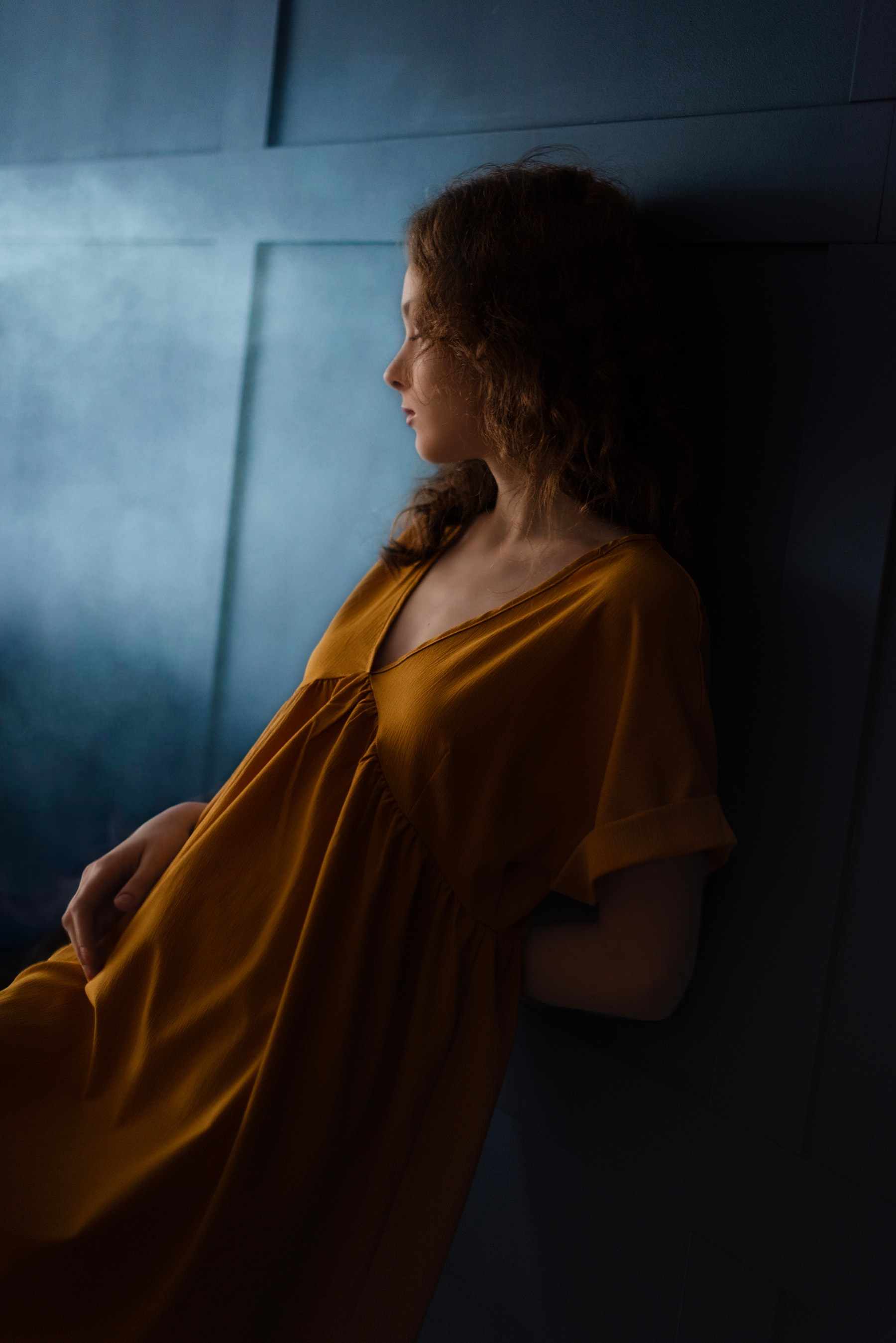 Fotograaf in Nederland Kseniya Perina