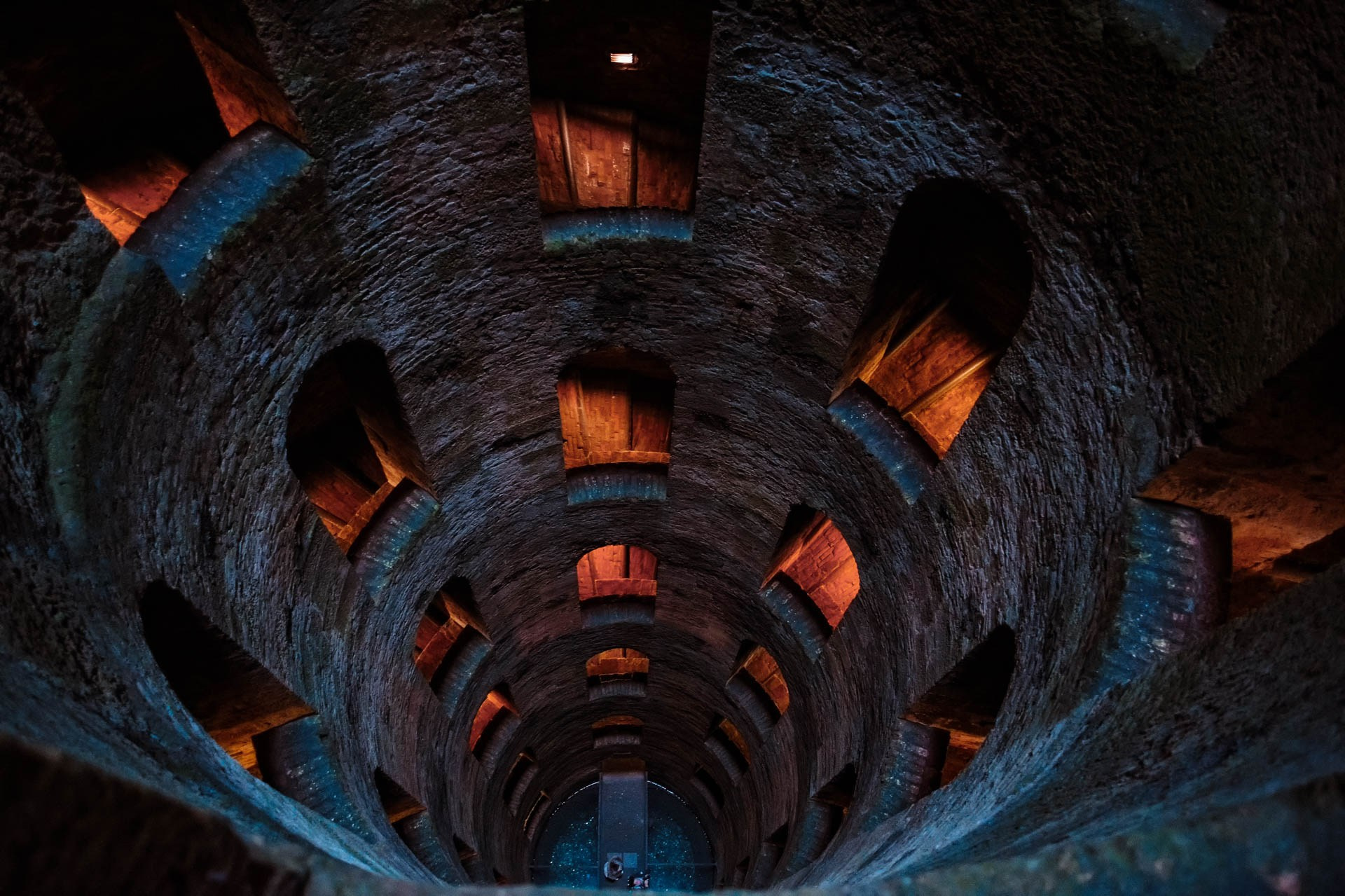 Orvieto, Italy — Travel Photography