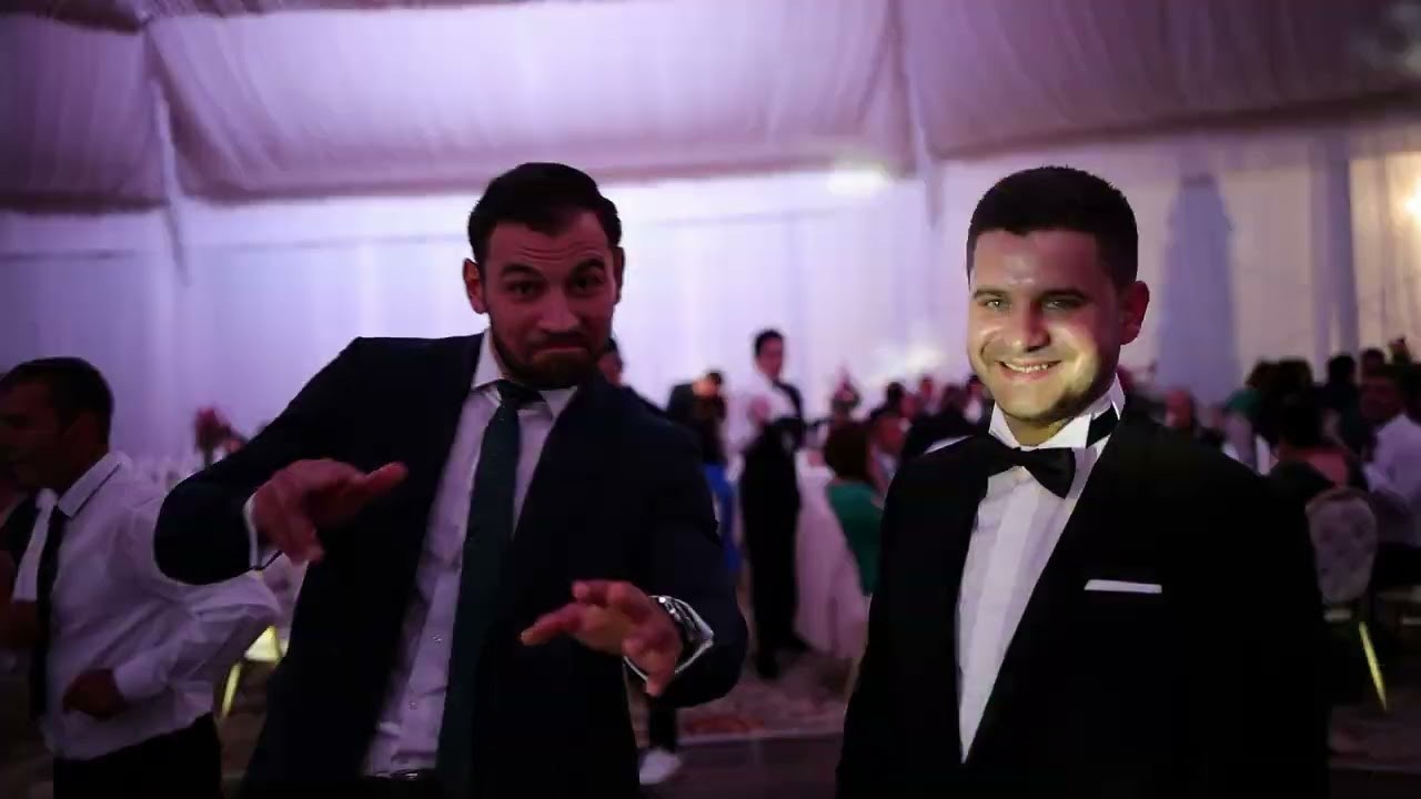 Videografie de Nuntă