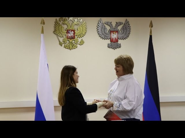 Marseillaise du Donbass. Vernov Production & AKKA Music en association CASIdAF & BRUCEF