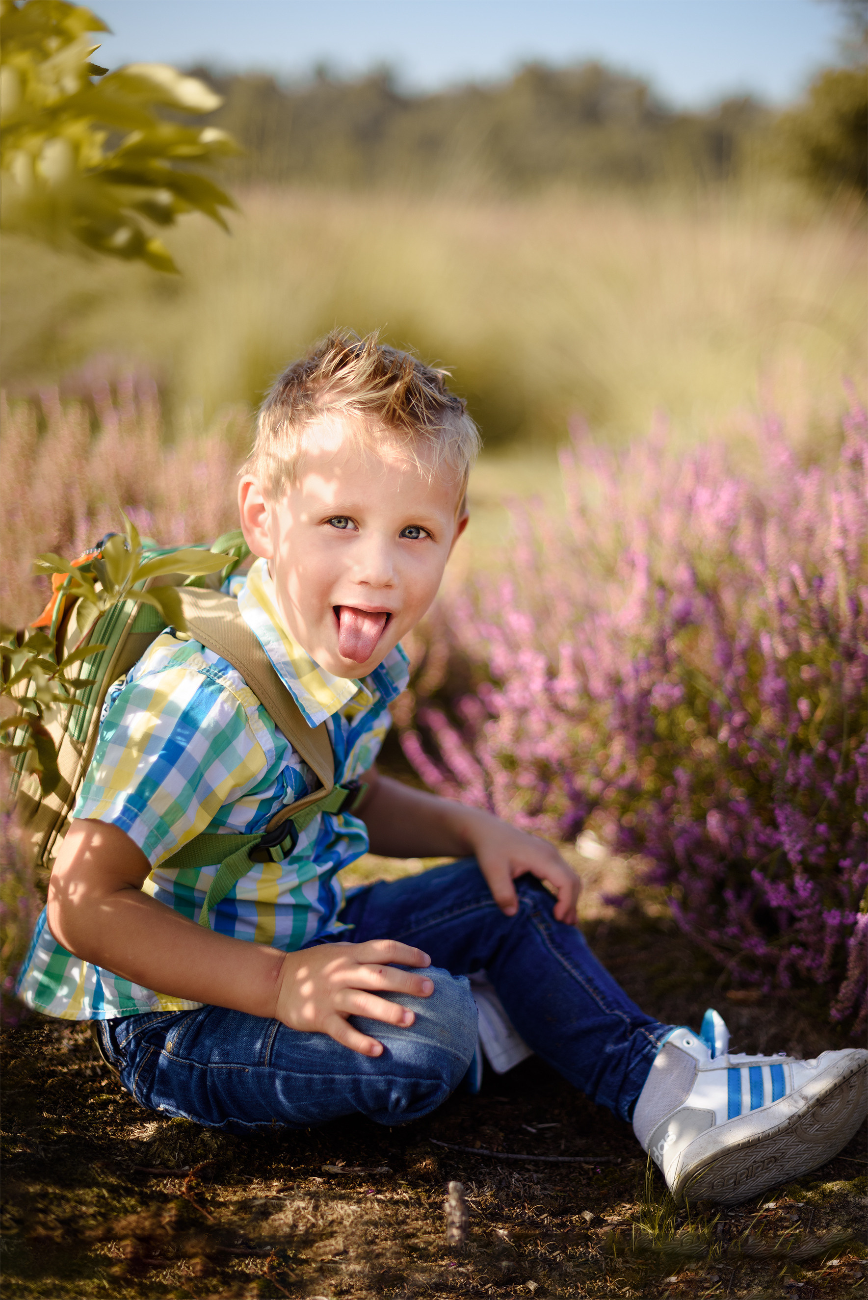 Fotograaf in Nederland Kseniya Perina