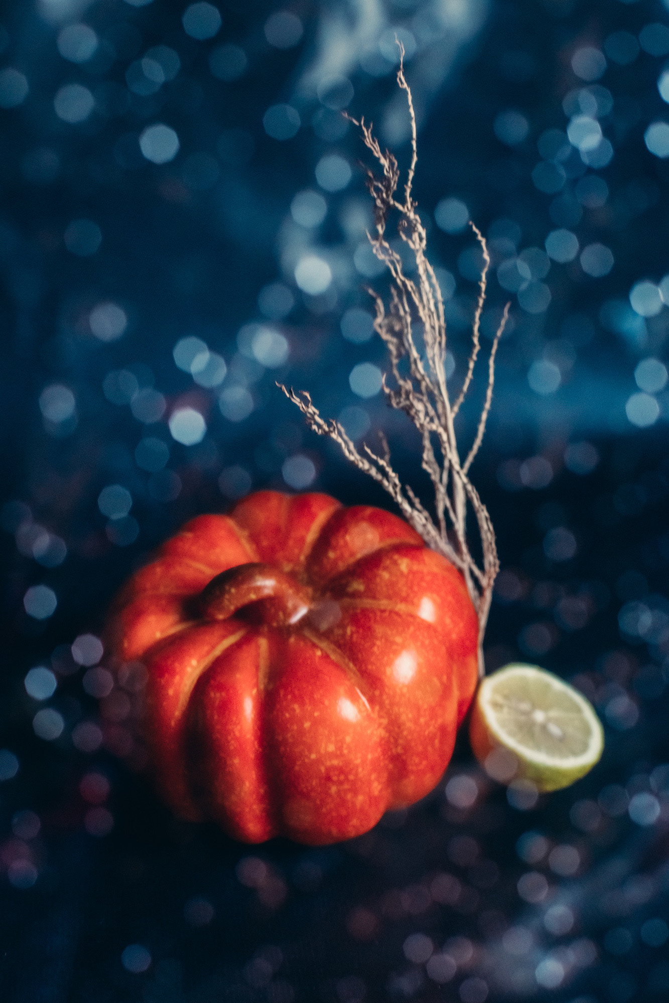 Magic mood. Lolly Shine. Contemporary digital artist