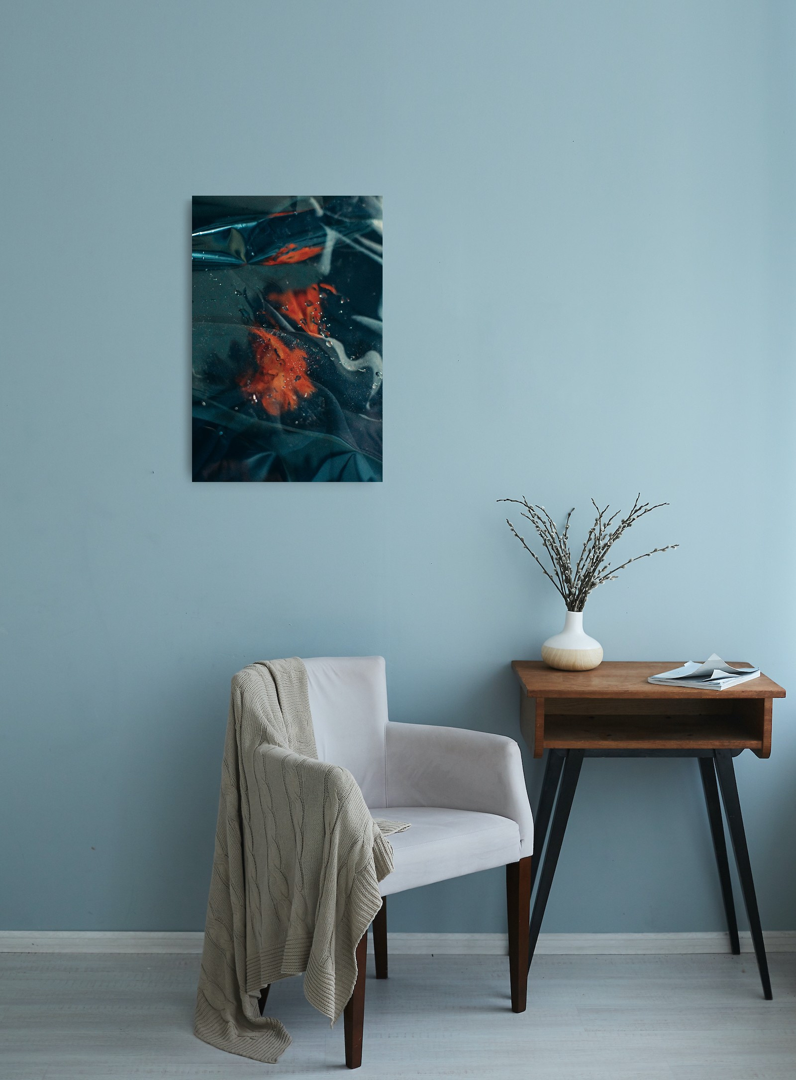 Fantasy. Lolly Shine. Contemporary digital artist