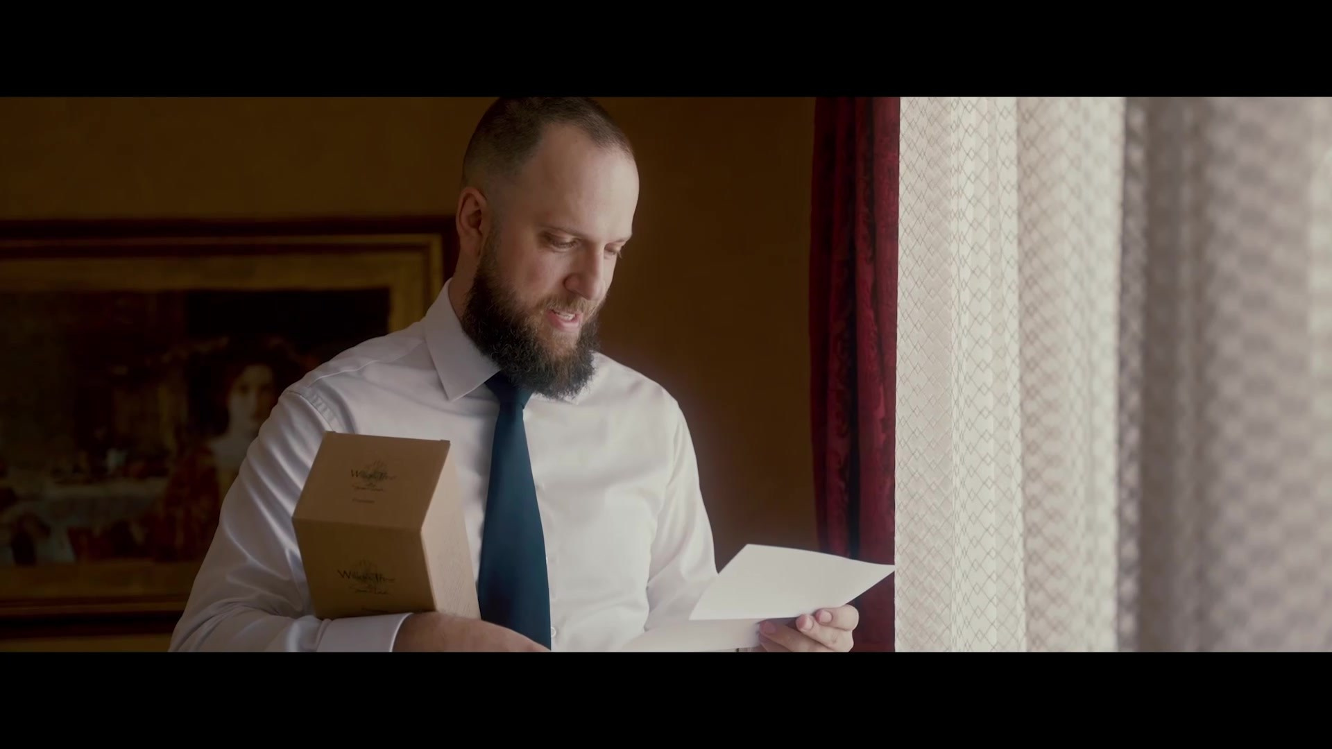 Film. Photo Factory Weddings