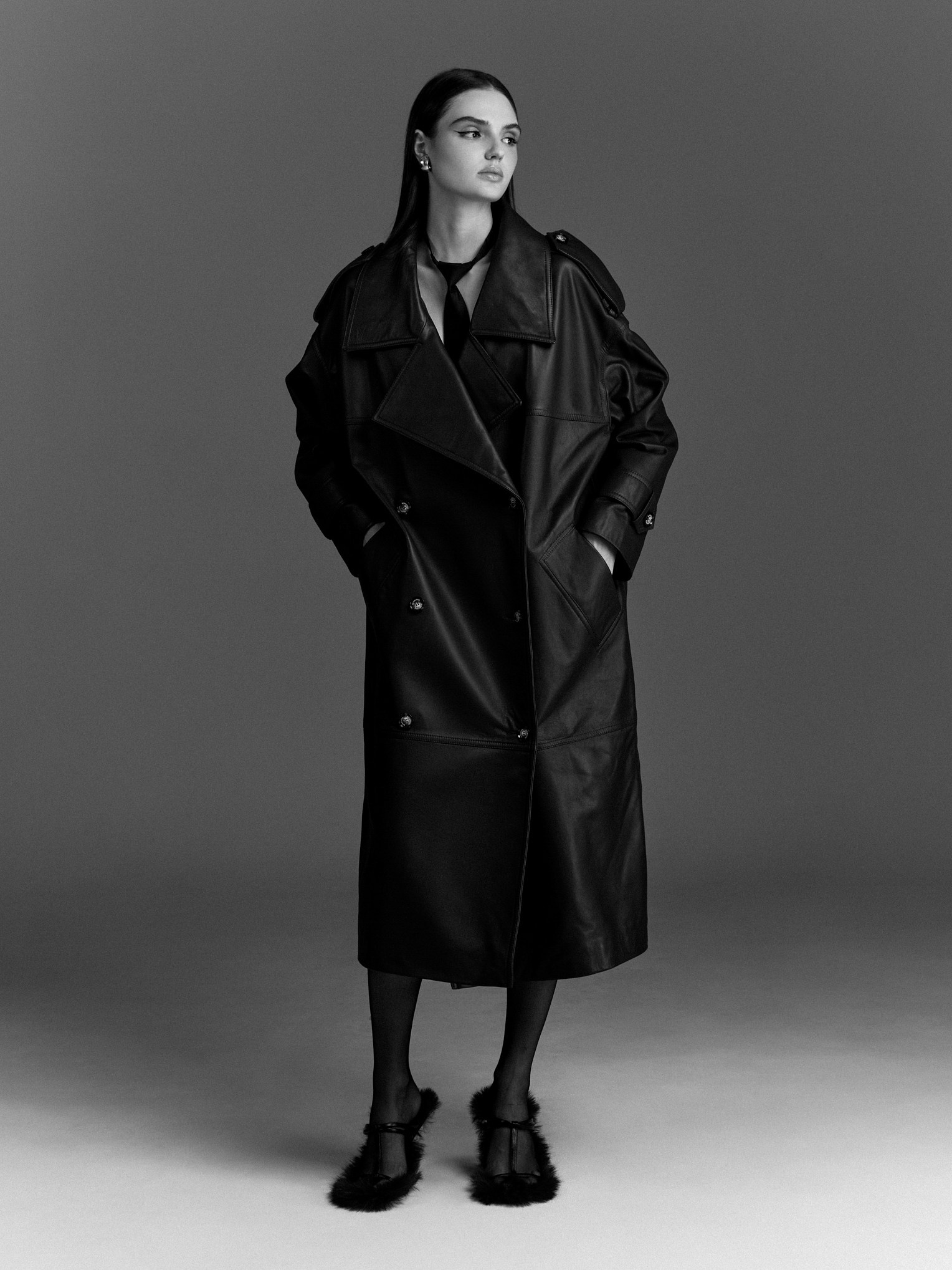 Home. Creative agency based in Warsaw