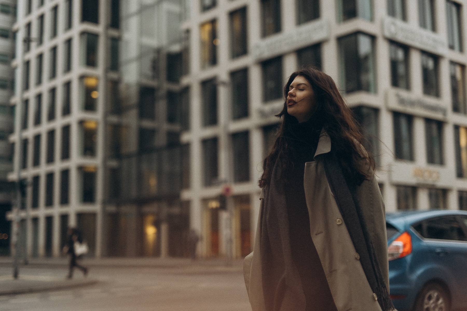 Portrait - Fotografie. Familien & Hochzeitfotografin Nadja Holzmann