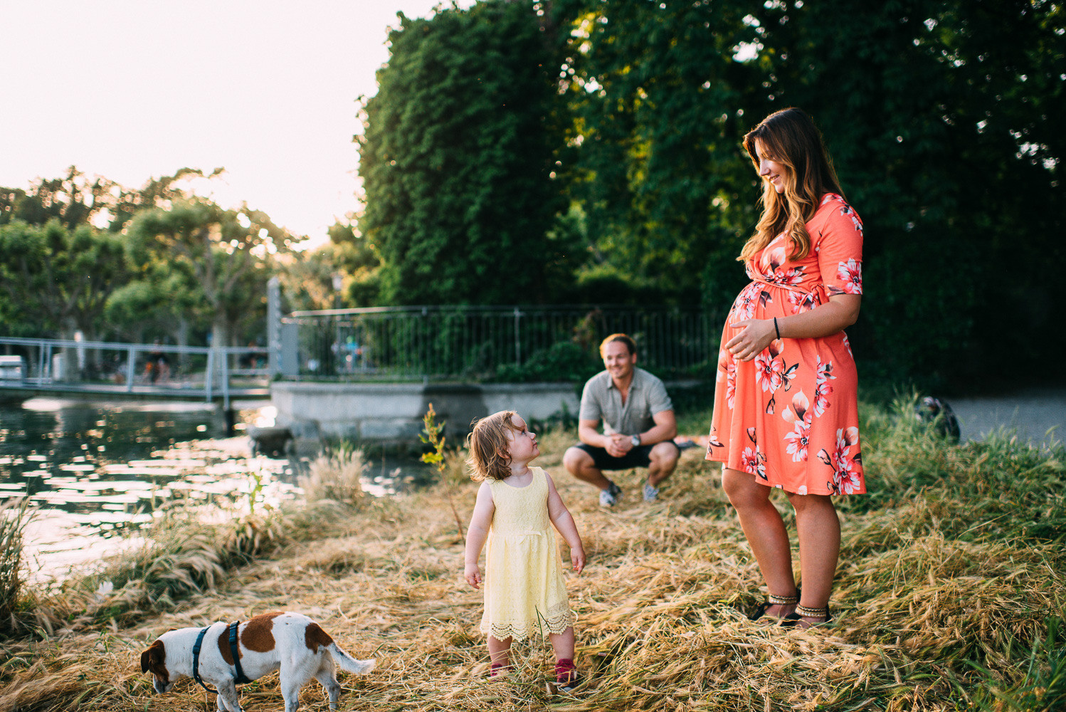 Familien und Hochzeitsfotograf Konstanz. Natürliche Familien und Hochzeitsfotografin in Konstanz am Bodensee