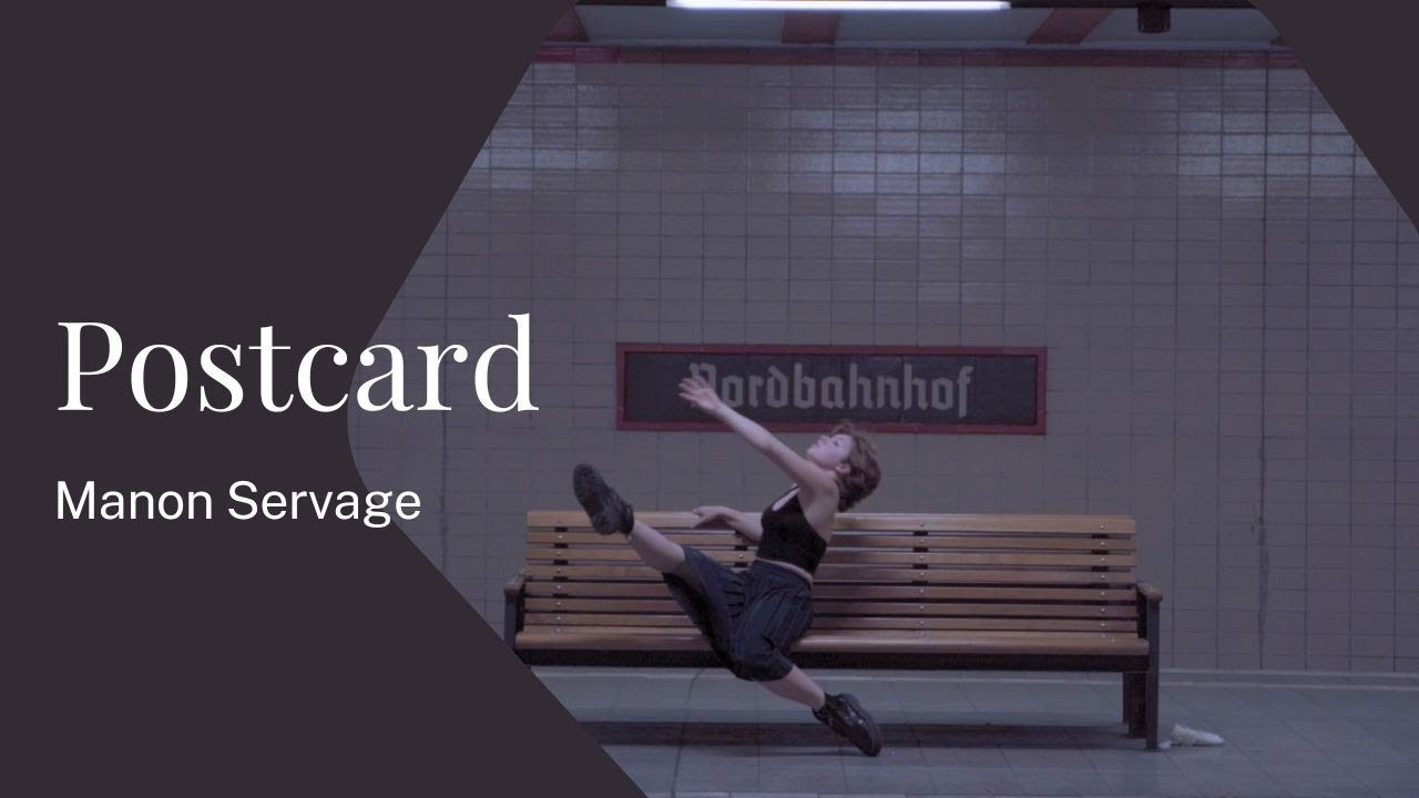 Manon. Candler Creative