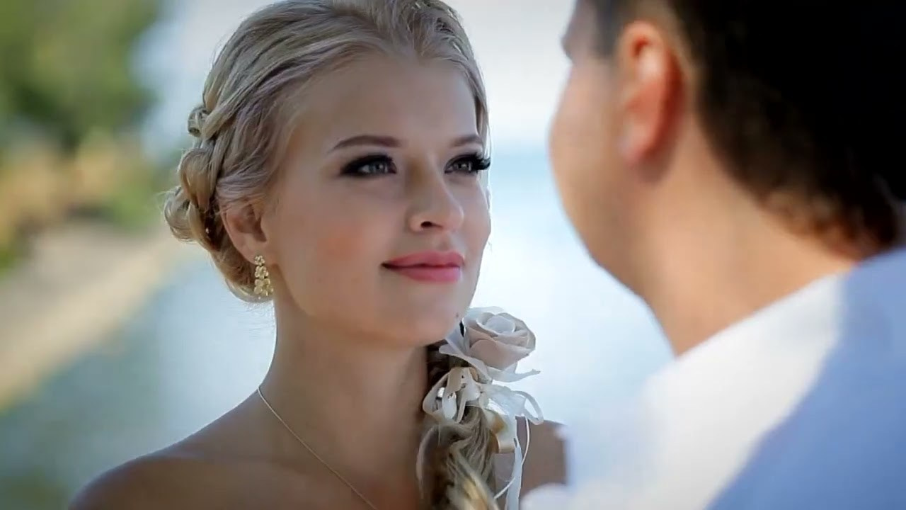 Hochzeit Video. Khanoffilm