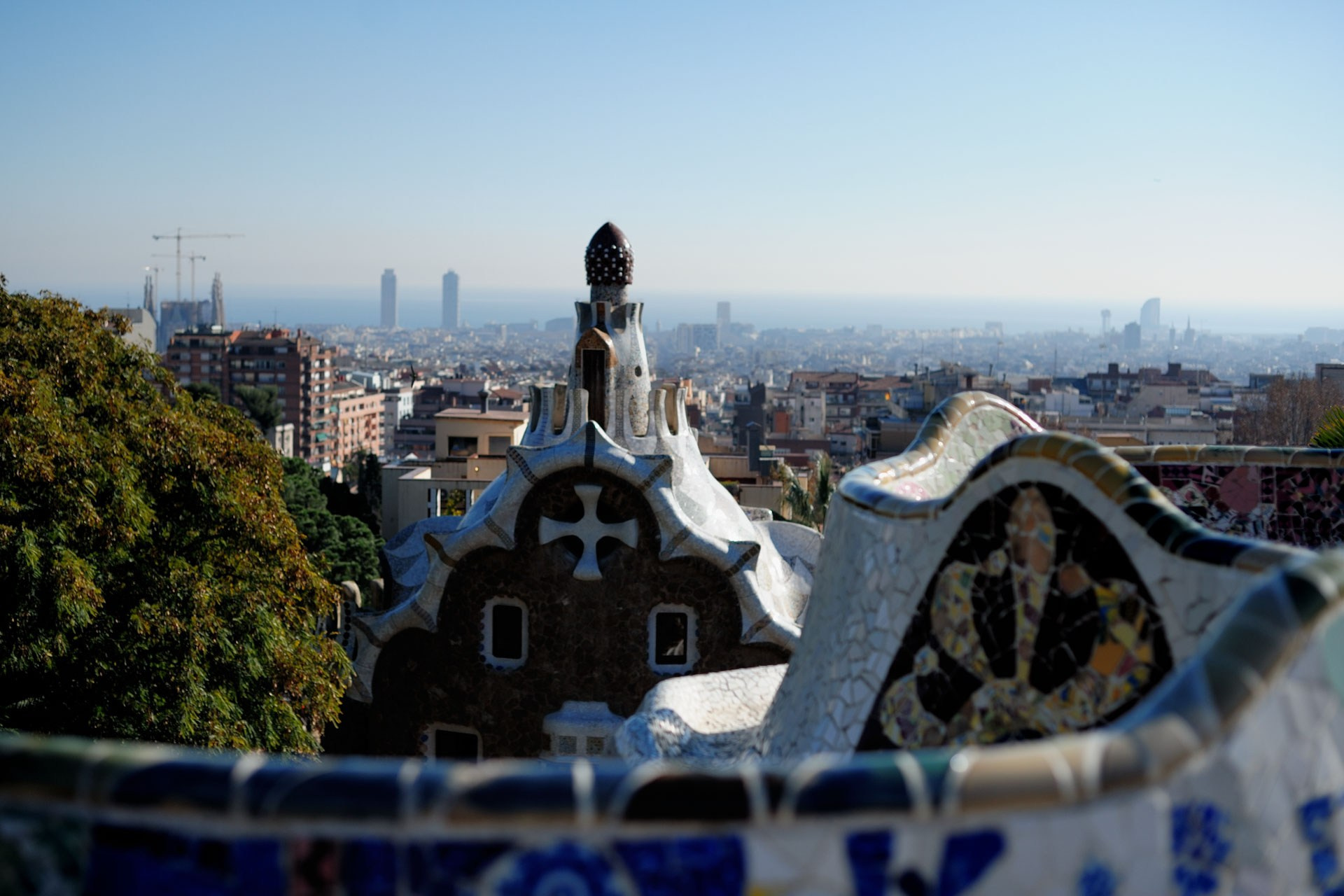 Spain Travel Photography