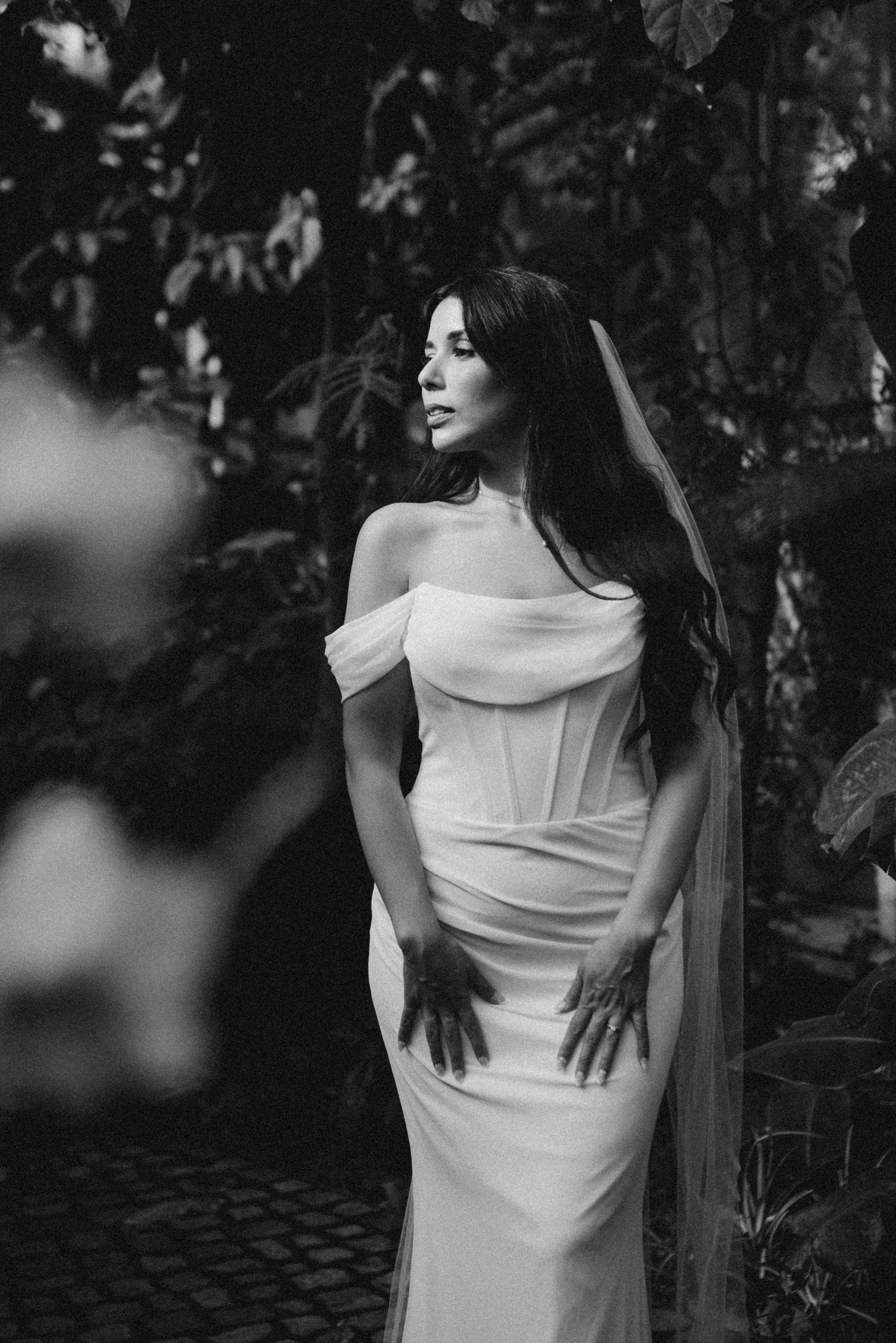 Hochzeitsfotos. Fotografie und Henna Kunst in Köln — Sylvette Loda