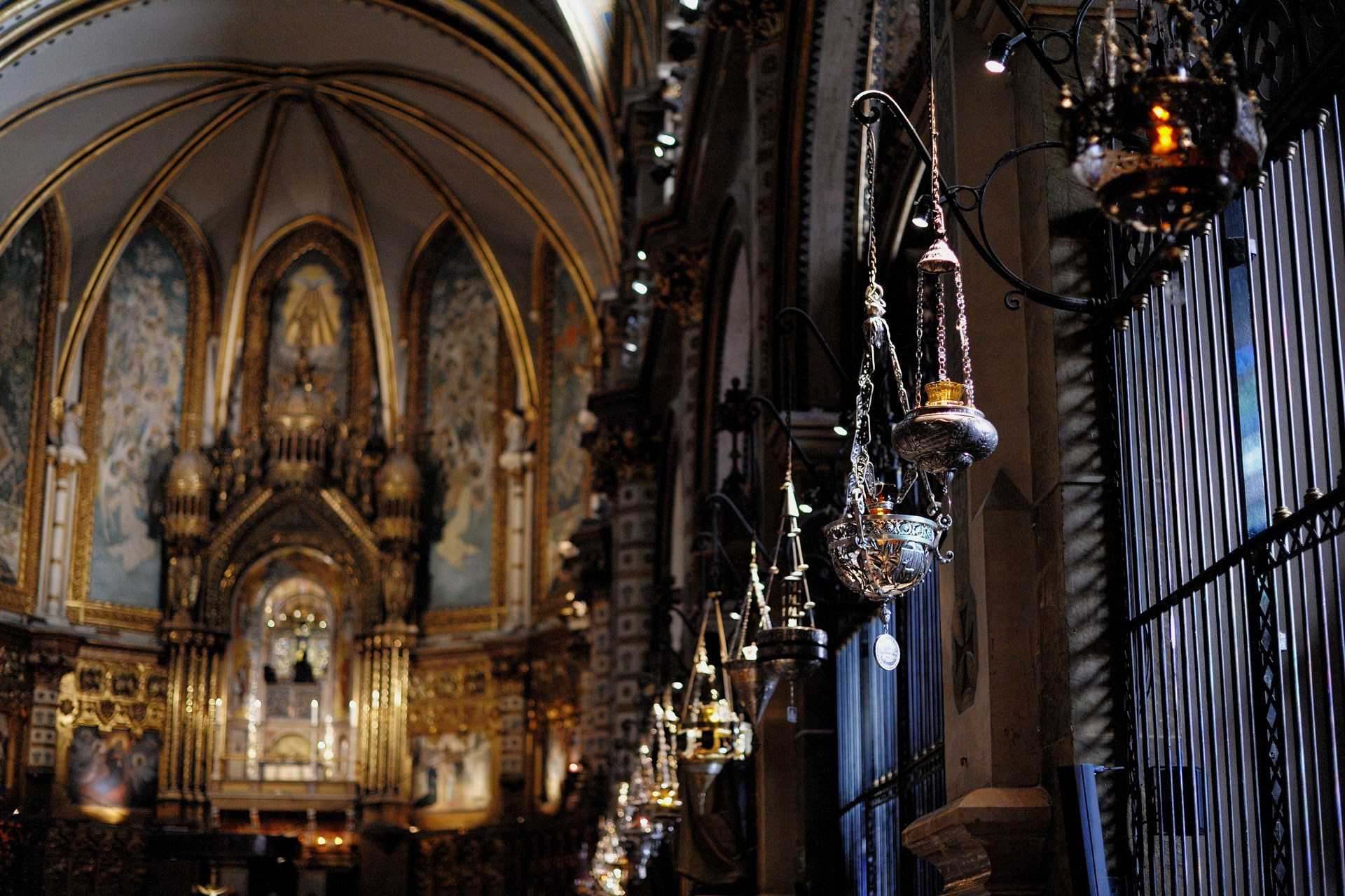 Spain Travel Photography