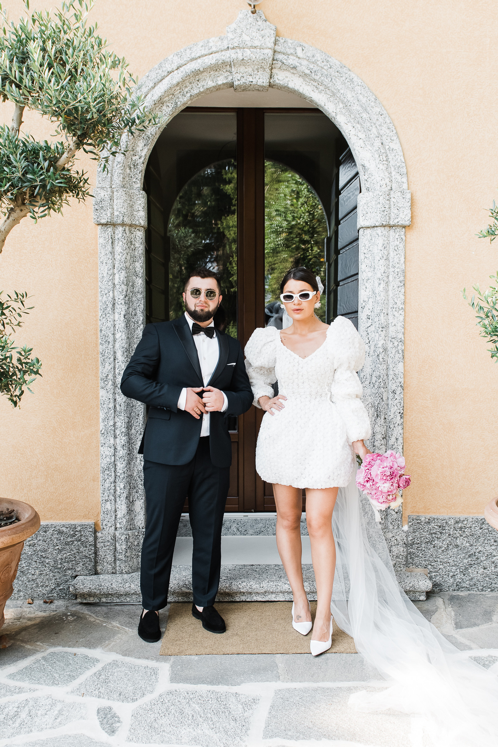 STORIES. Lake Como Photographer — Proposal | Wedding | Elopement